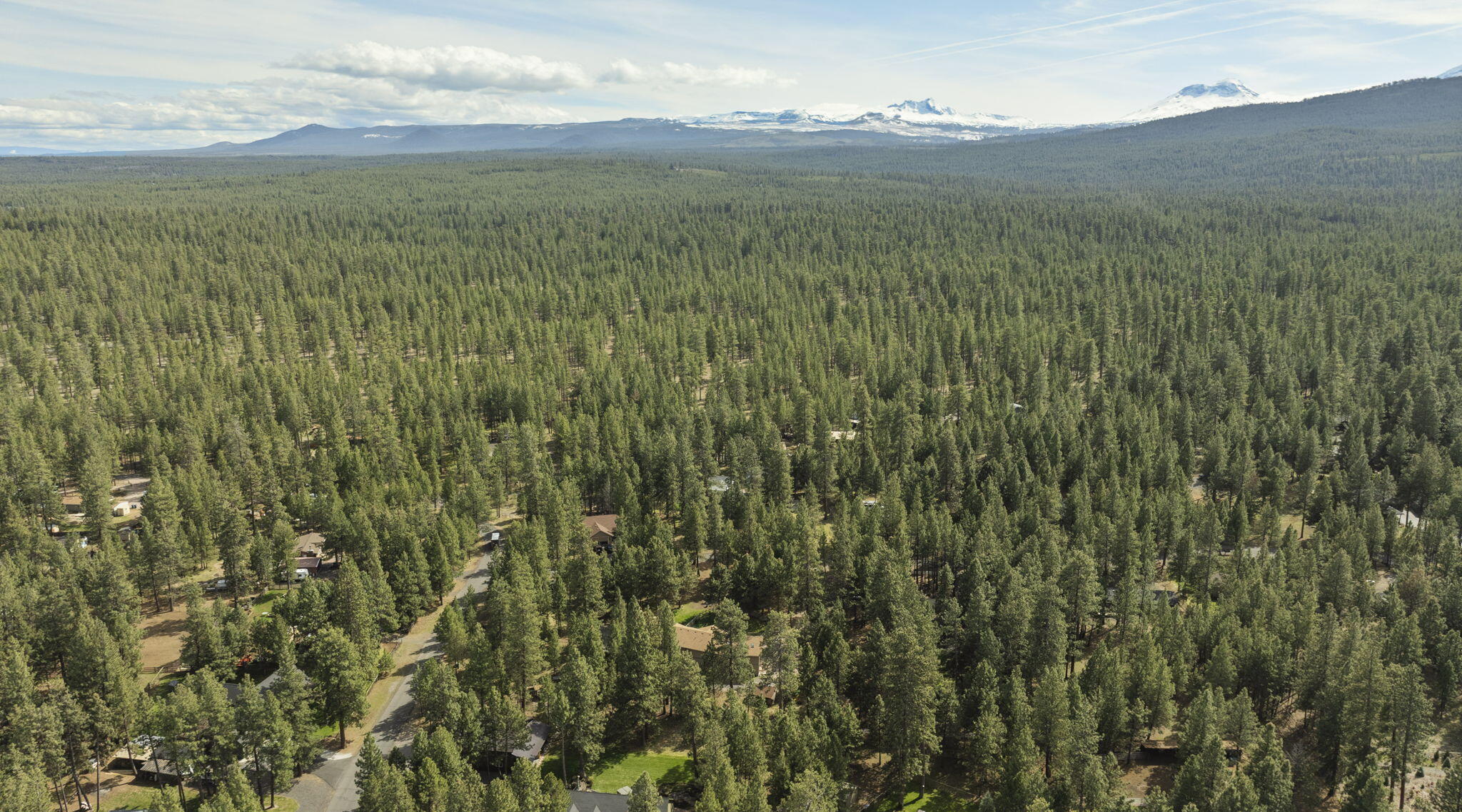 Crossroads - Residential