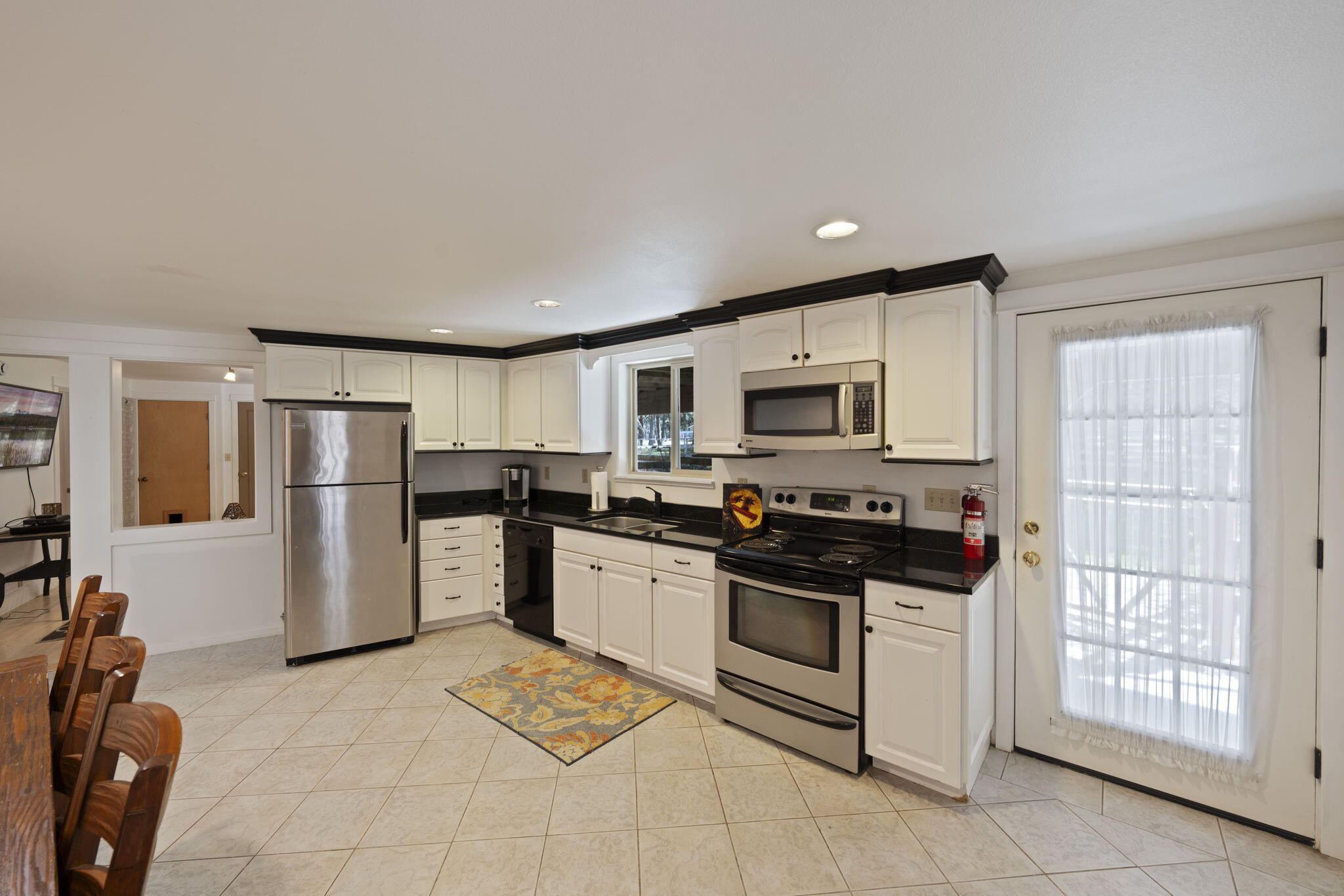 Crossroads - Residential