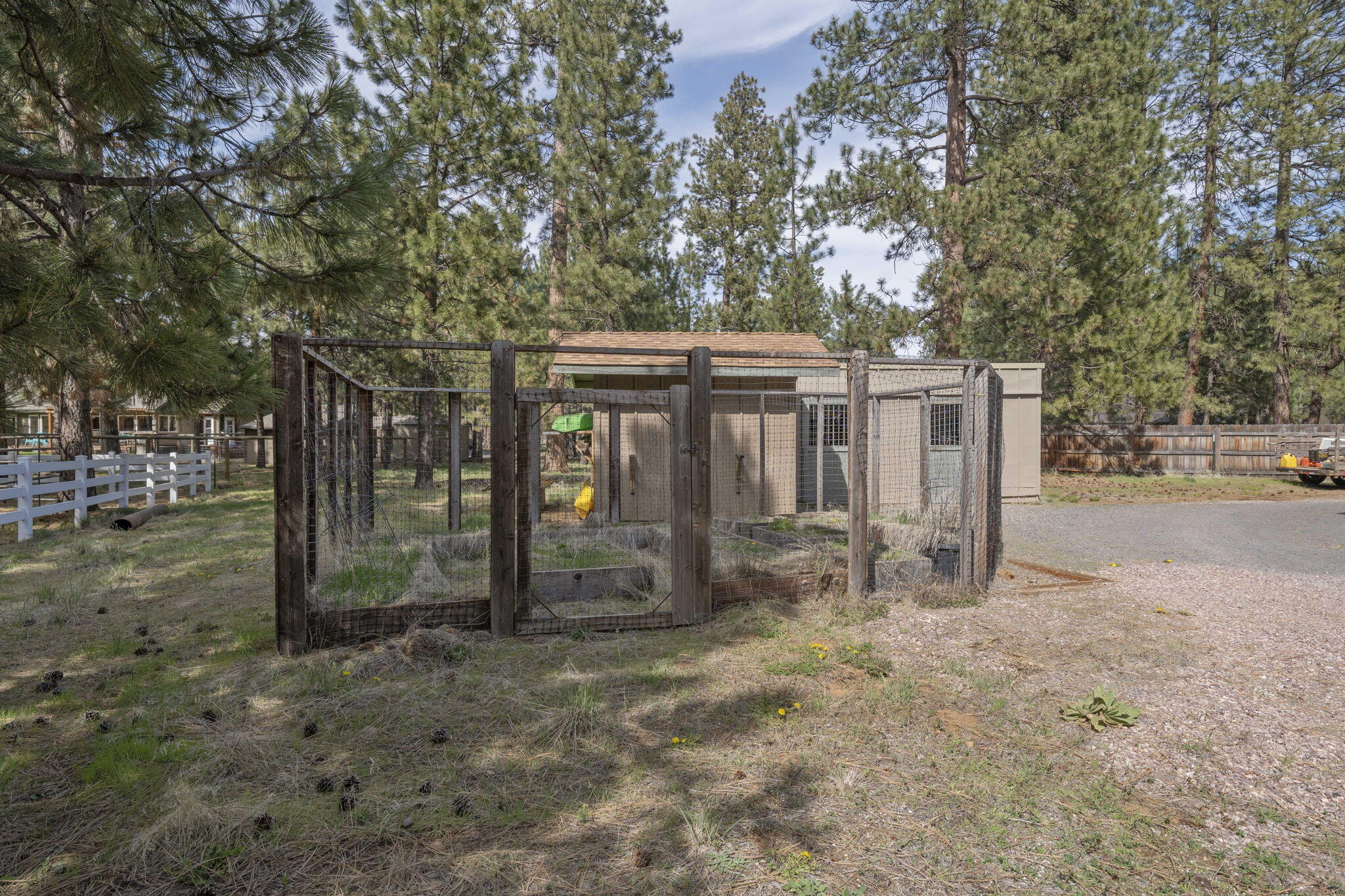 Crossroads - Residential