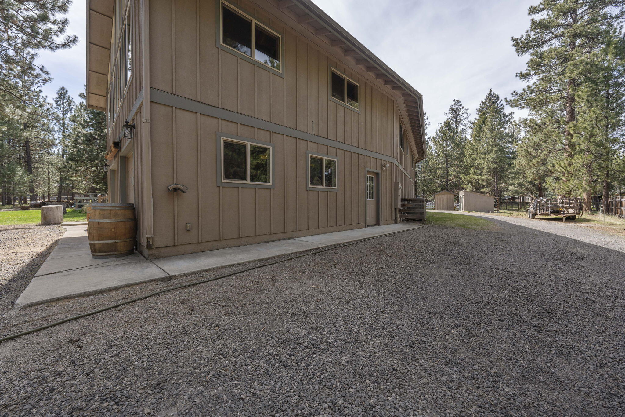 Crossroads - Residential