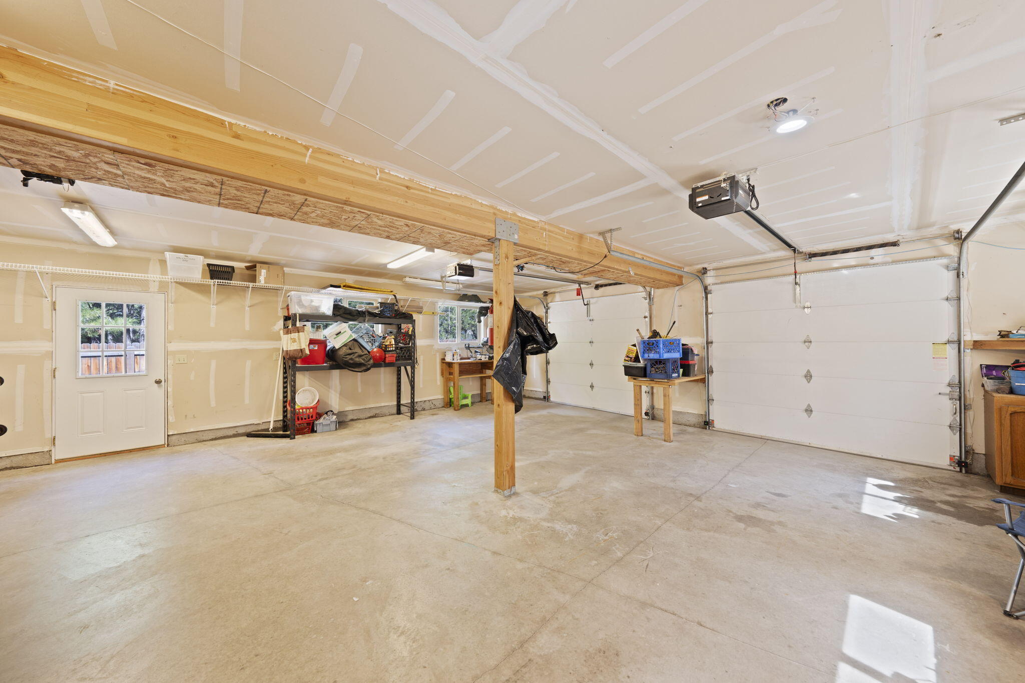 Crossroads - Residential