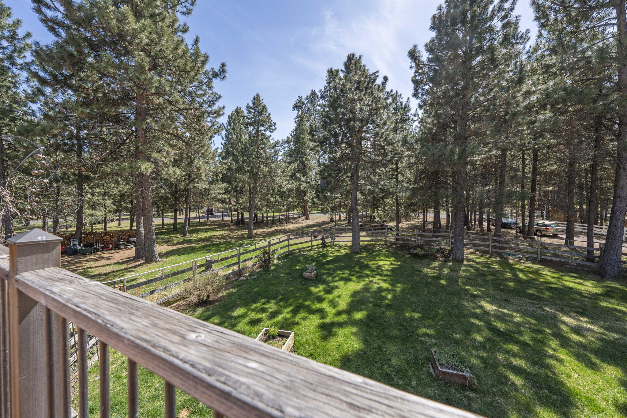 Crossroads - Residential