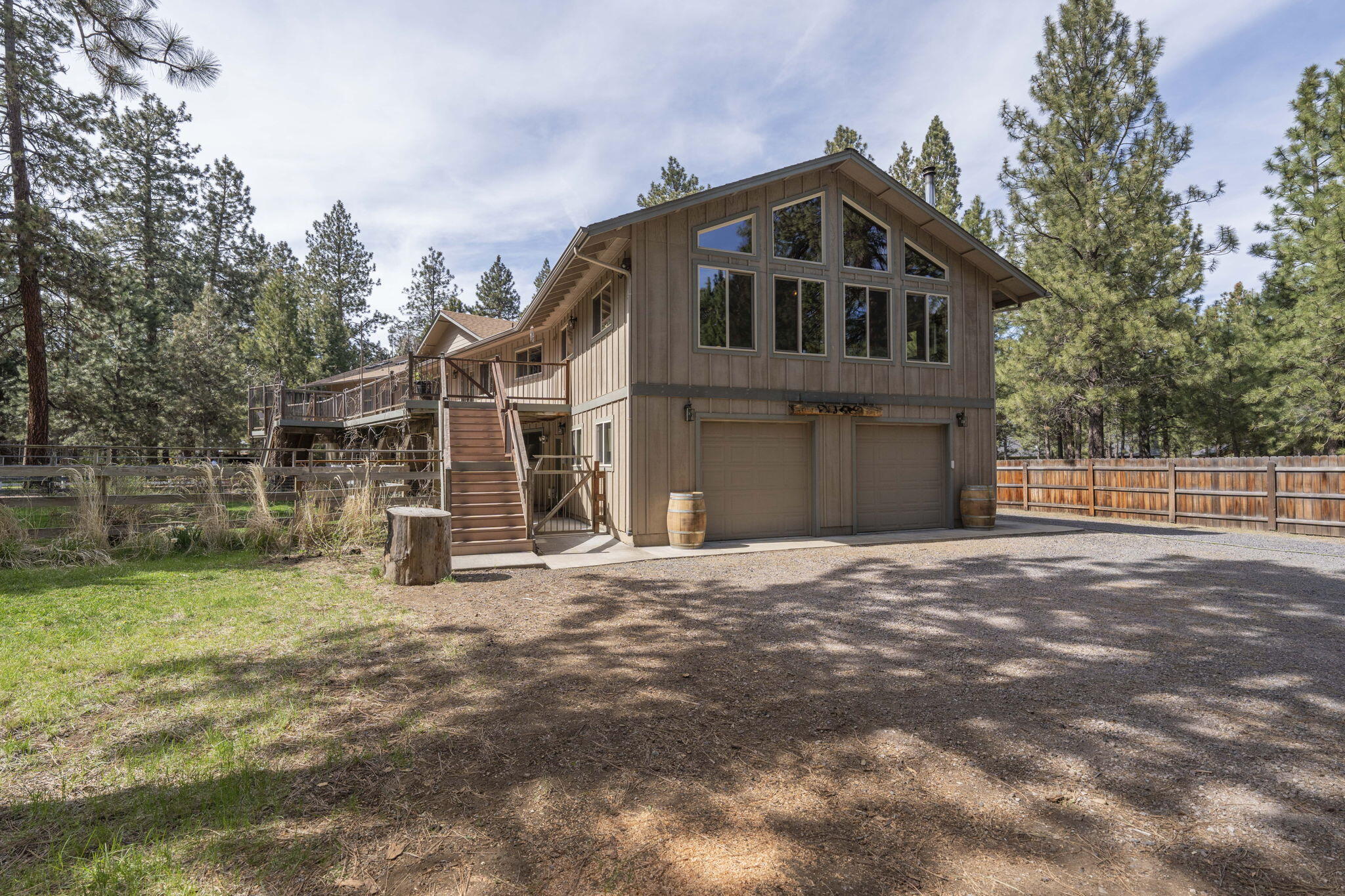 Crossroads - Residential