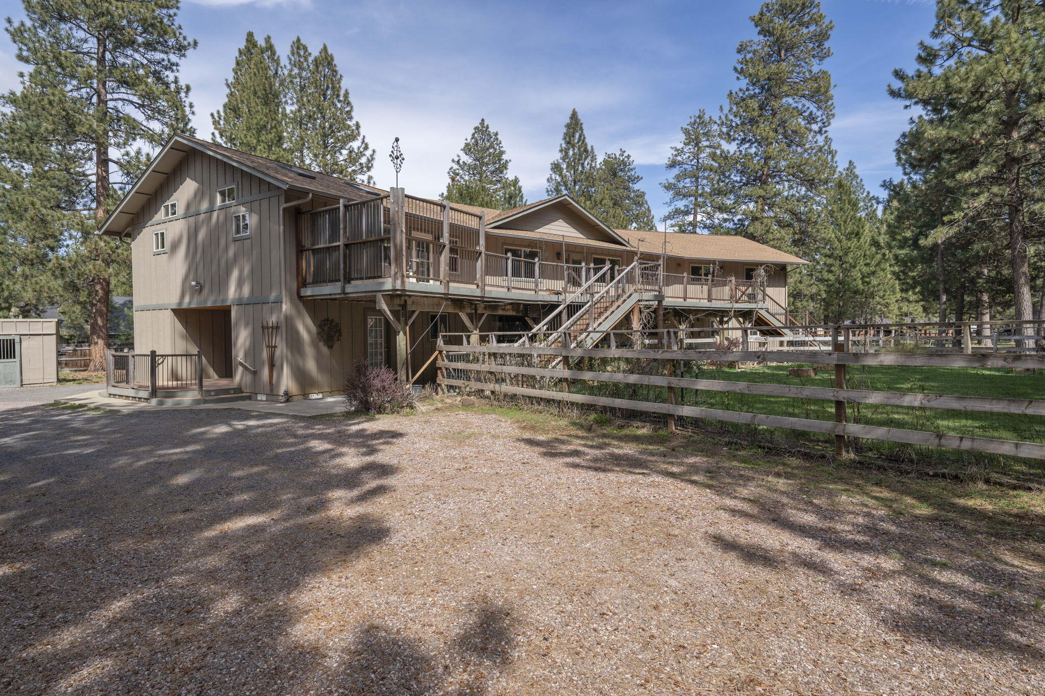 Crossroads - Residential