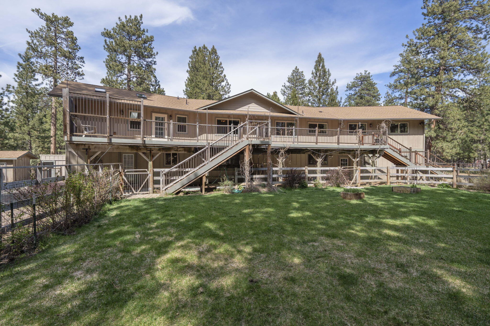 Crossroads - Residential