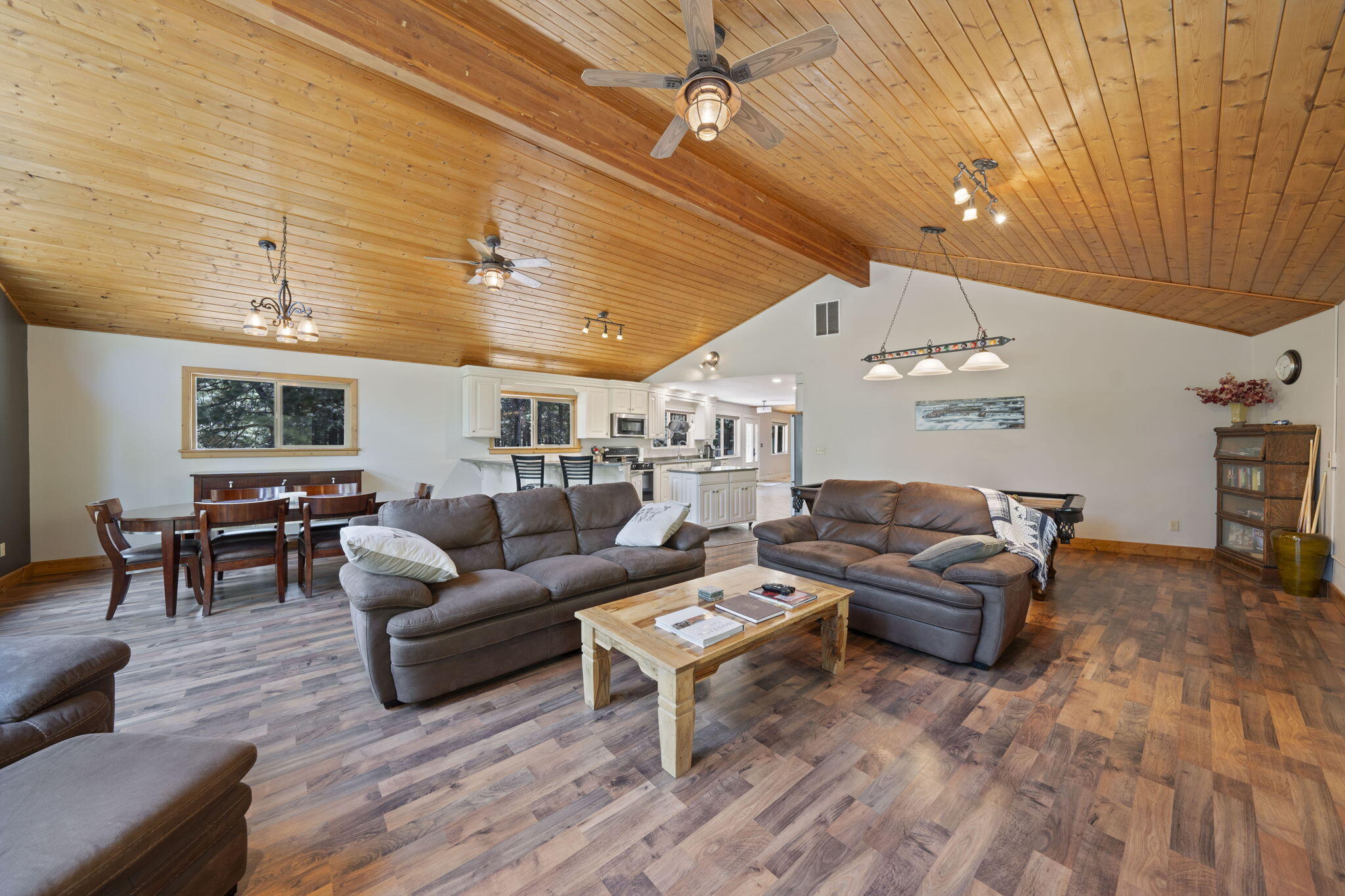 Crossroads - Residential