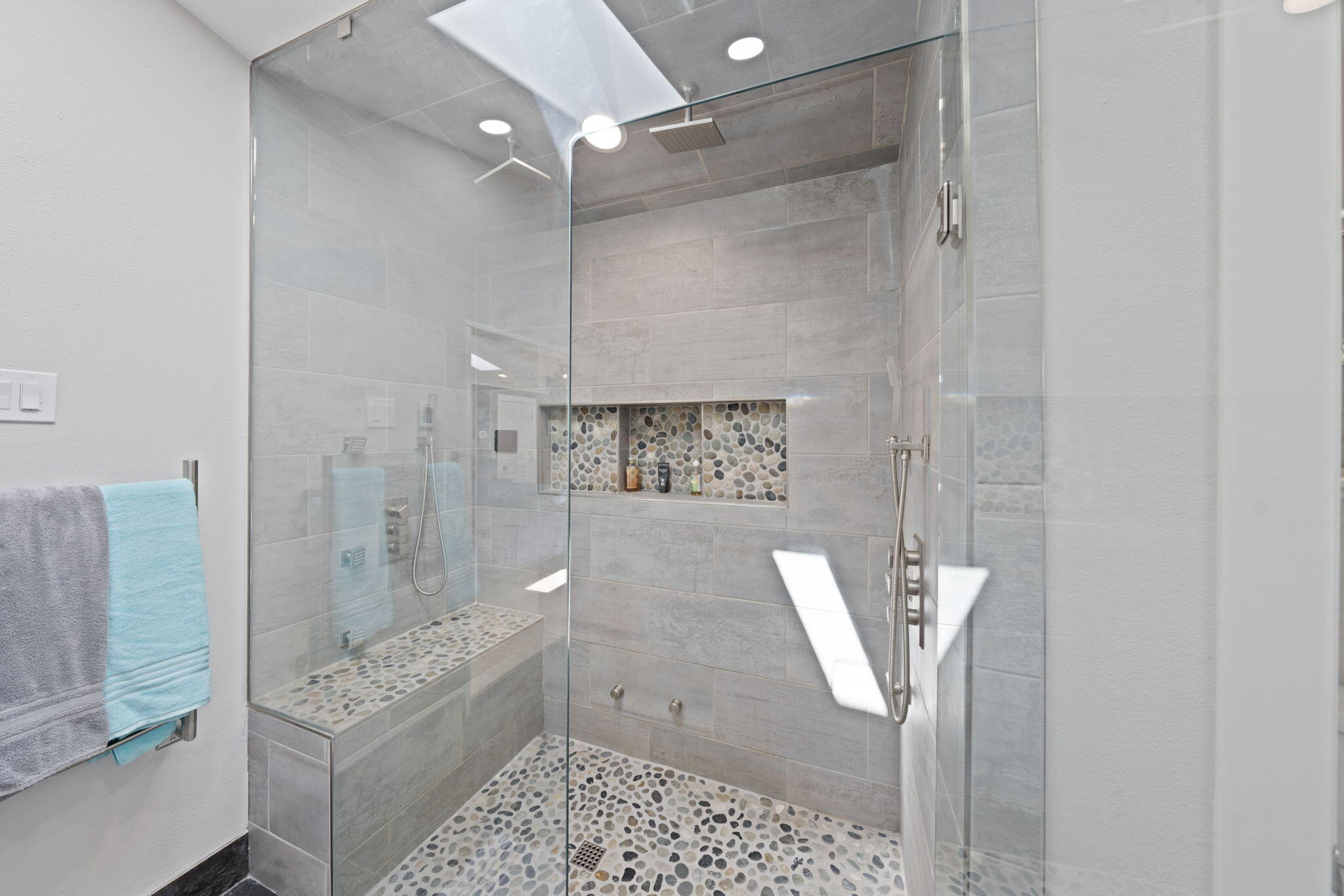 Crossroads - Residential