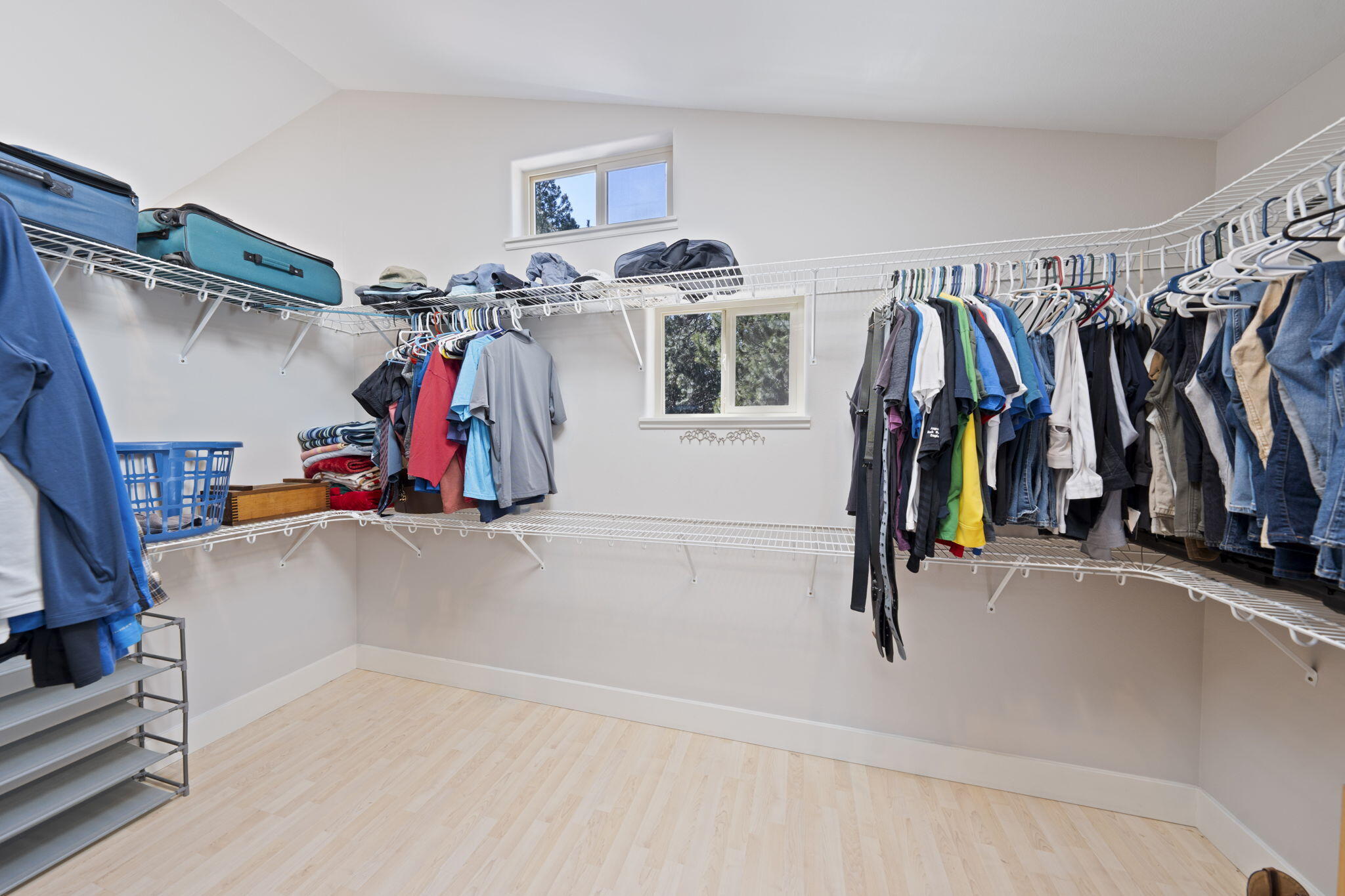 Crossroads - Residential