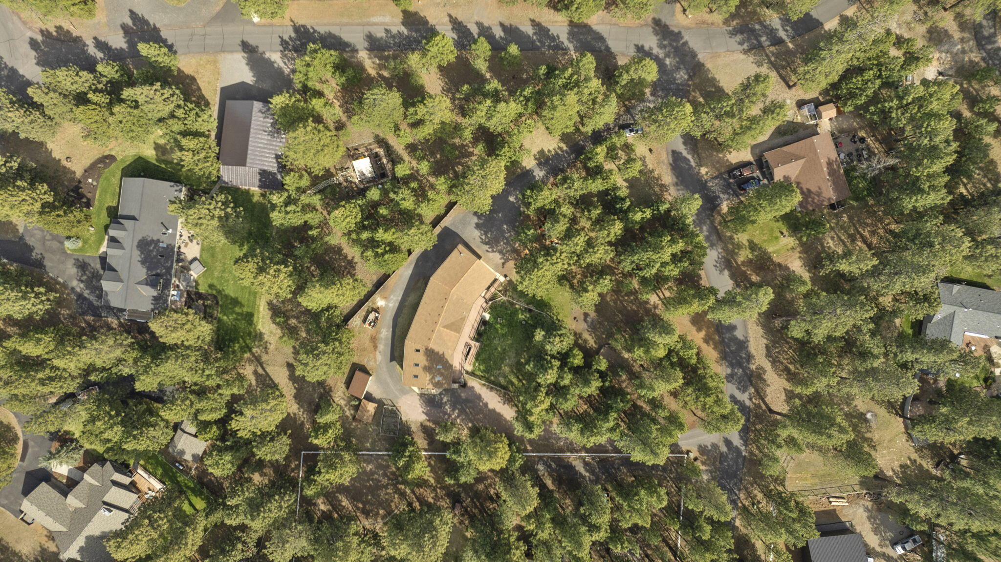 Crossroads - Residential