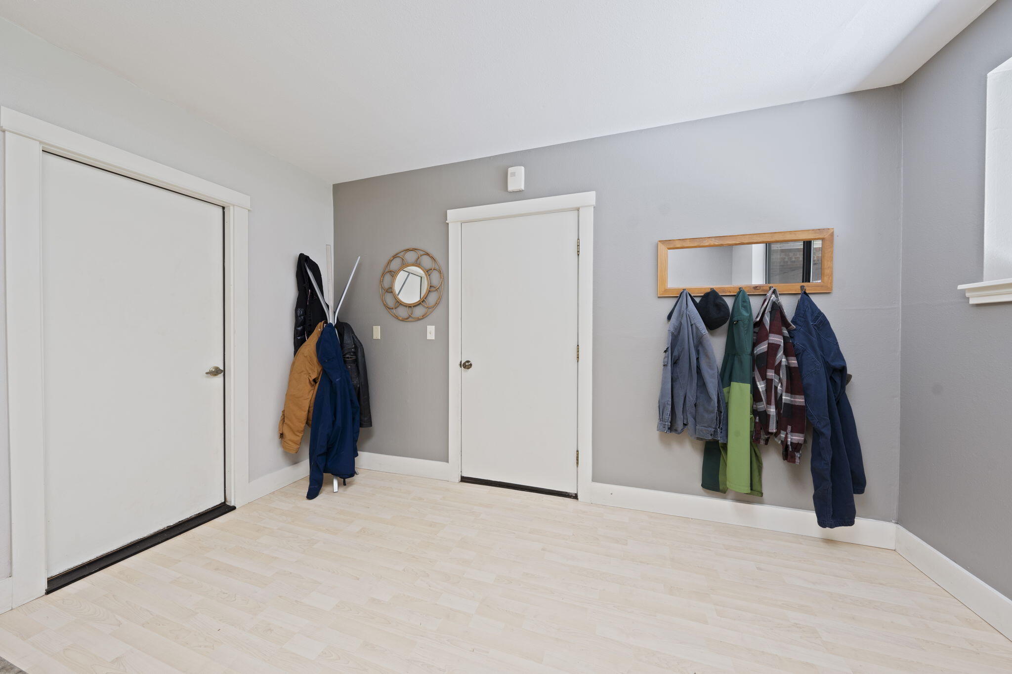 Crossroads - Residential