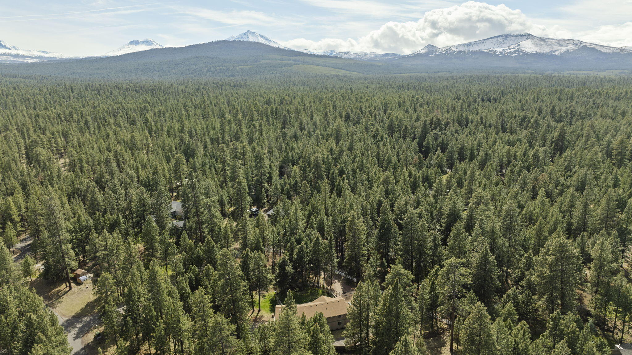 Crossroads - Residential