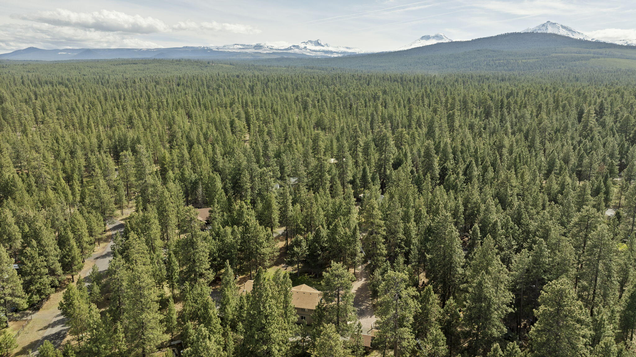 Crossroads - Residential