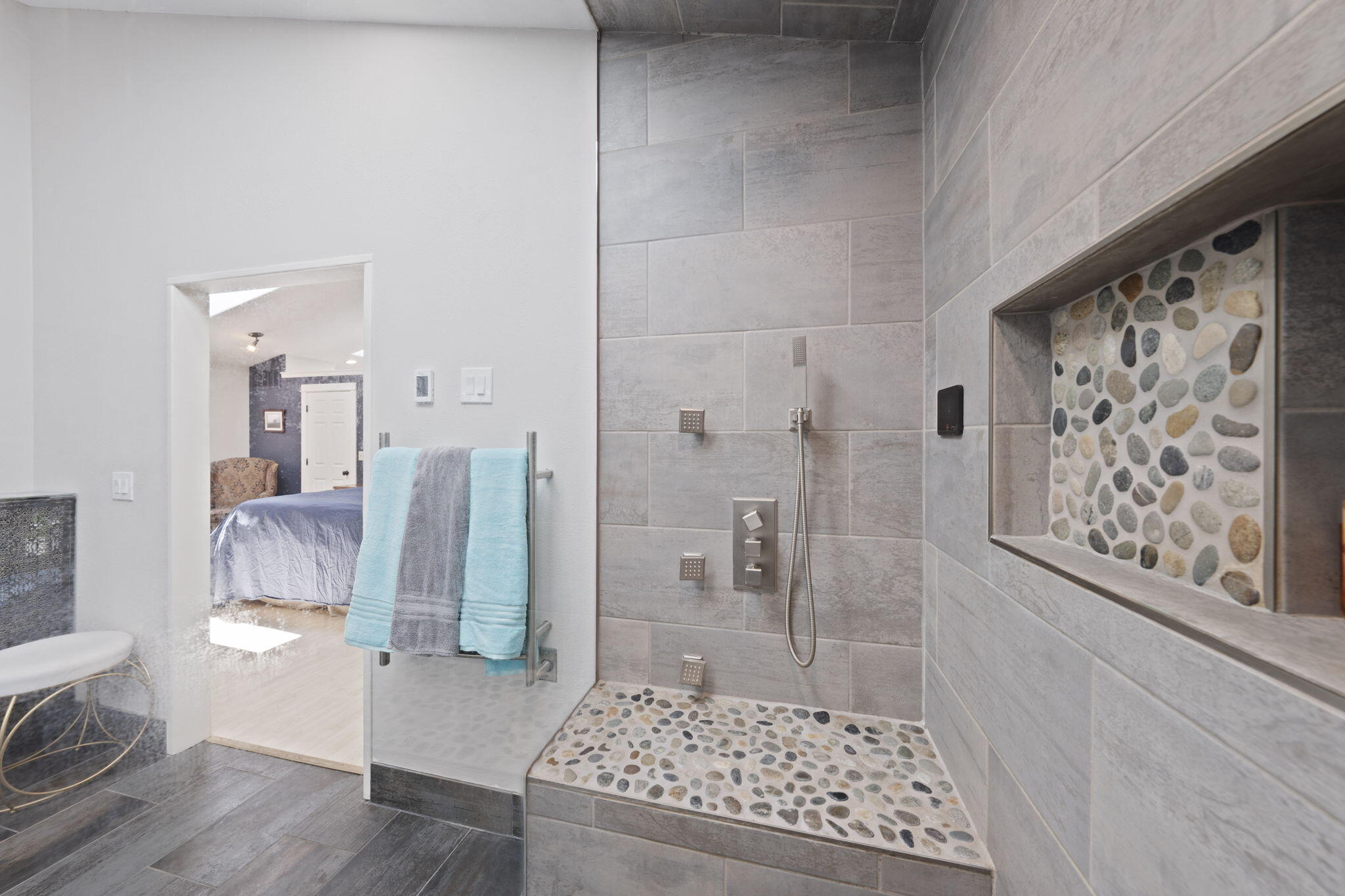 Crossroads - Residential