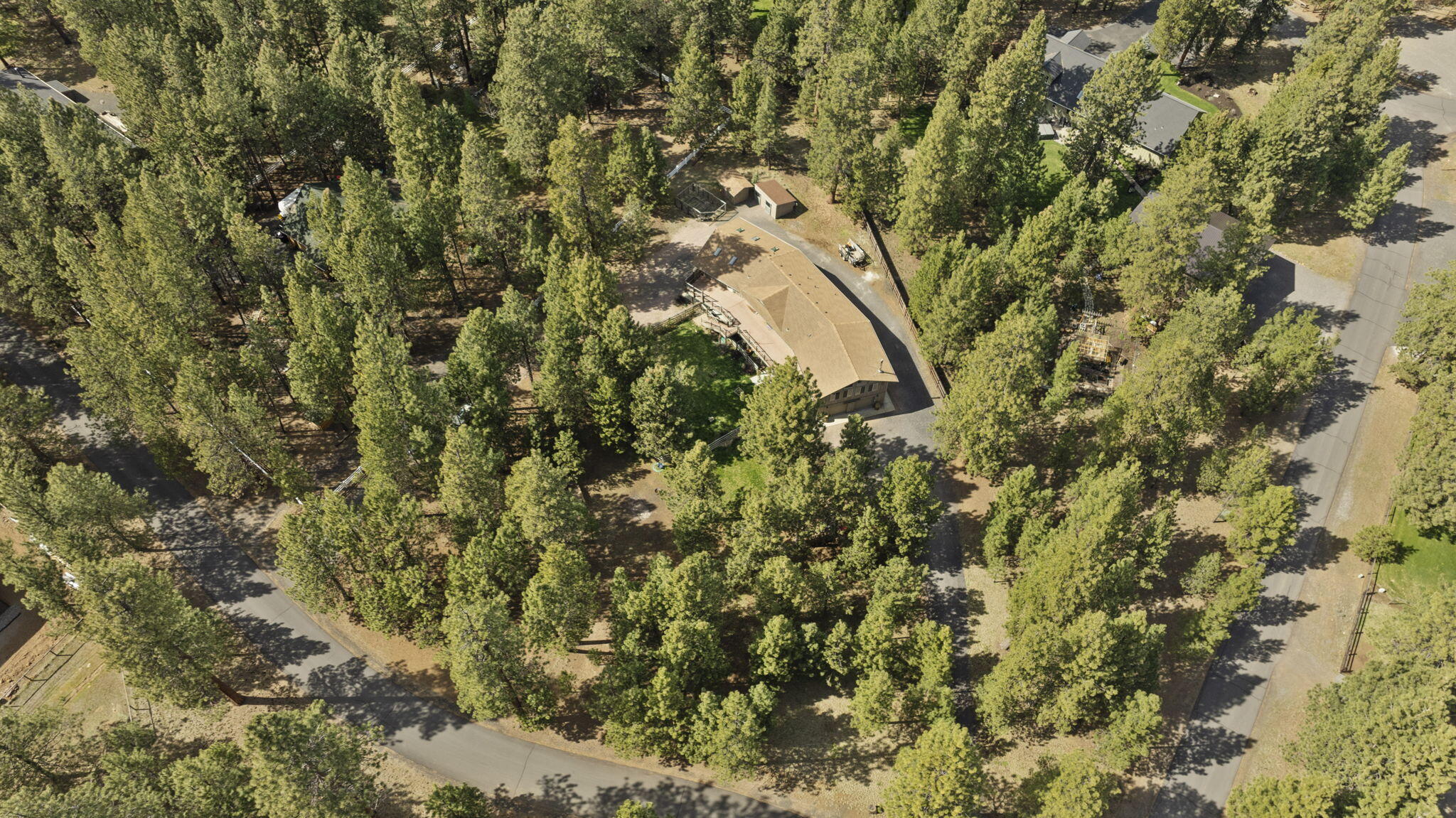 Crossroads - Residential