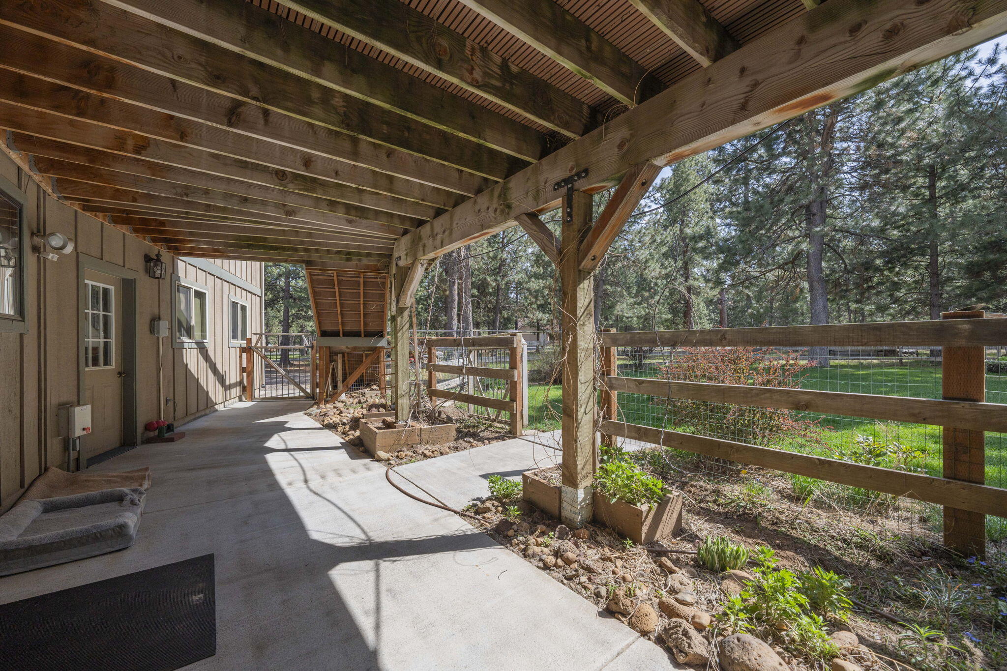 Crossroads - Residential