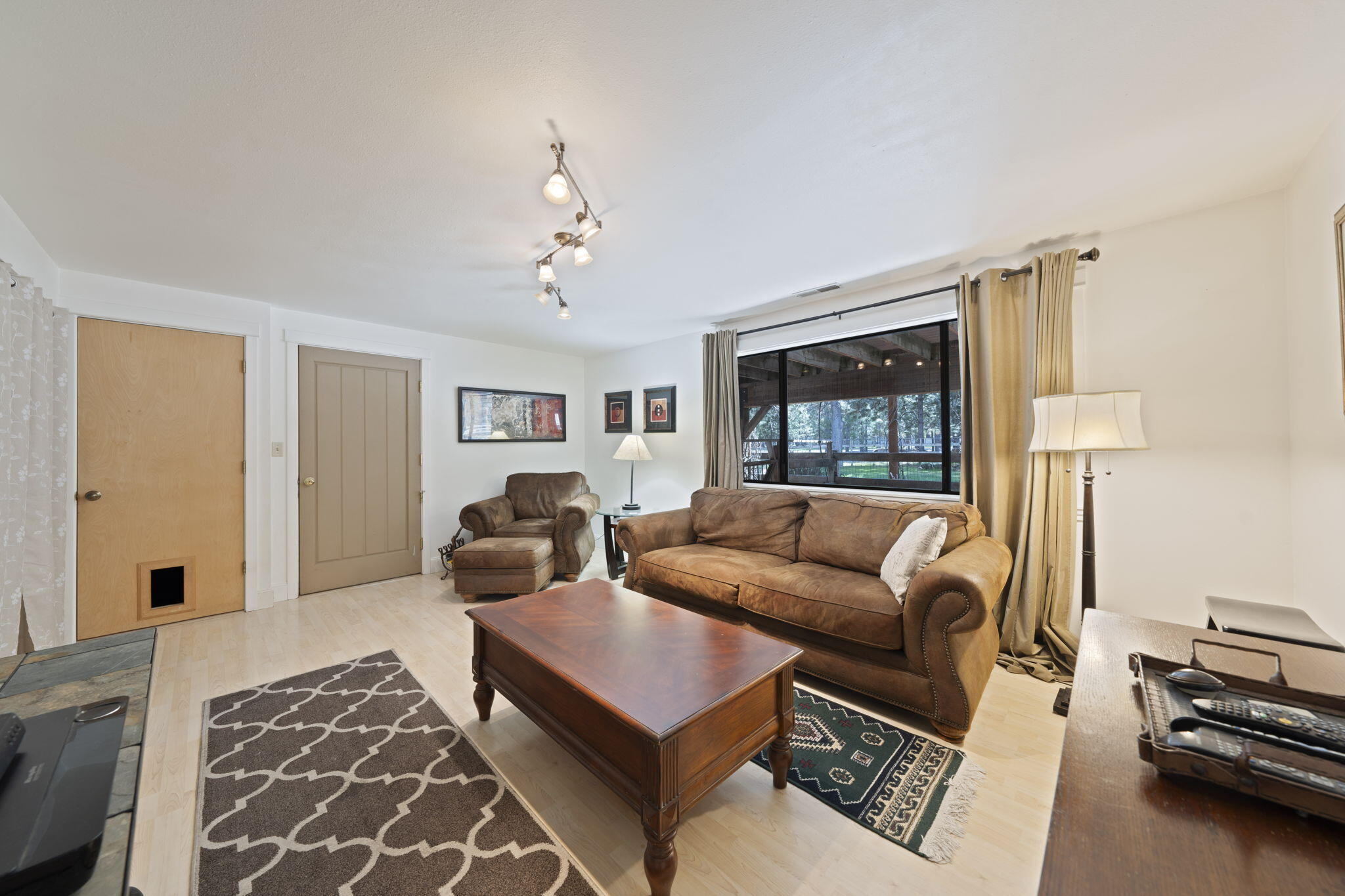 Crossroads - Residential