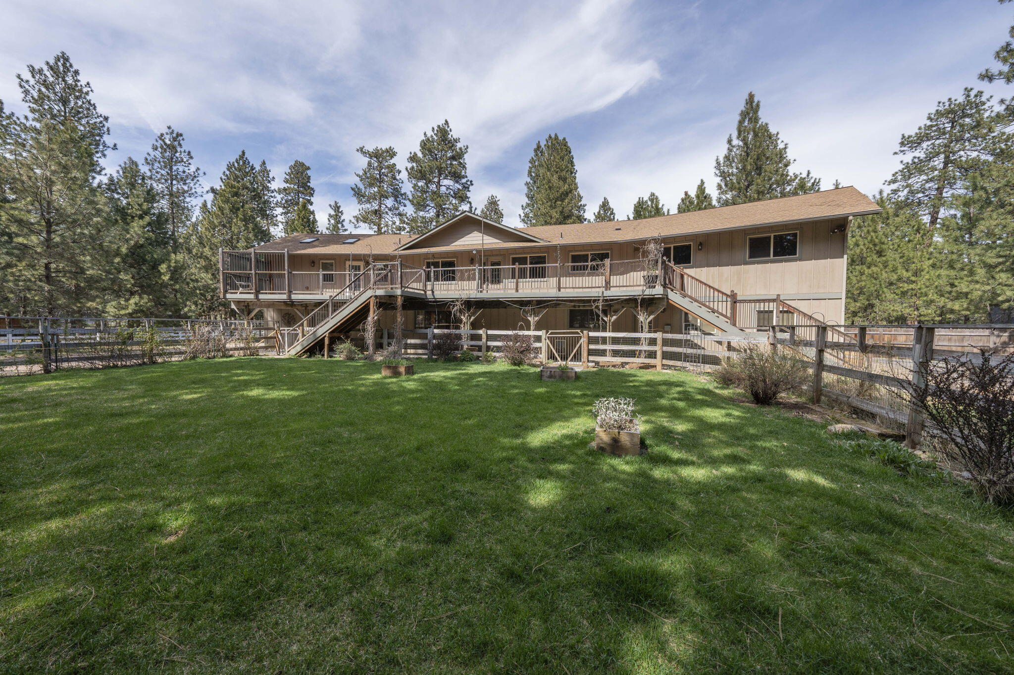 Crossroads - Residential