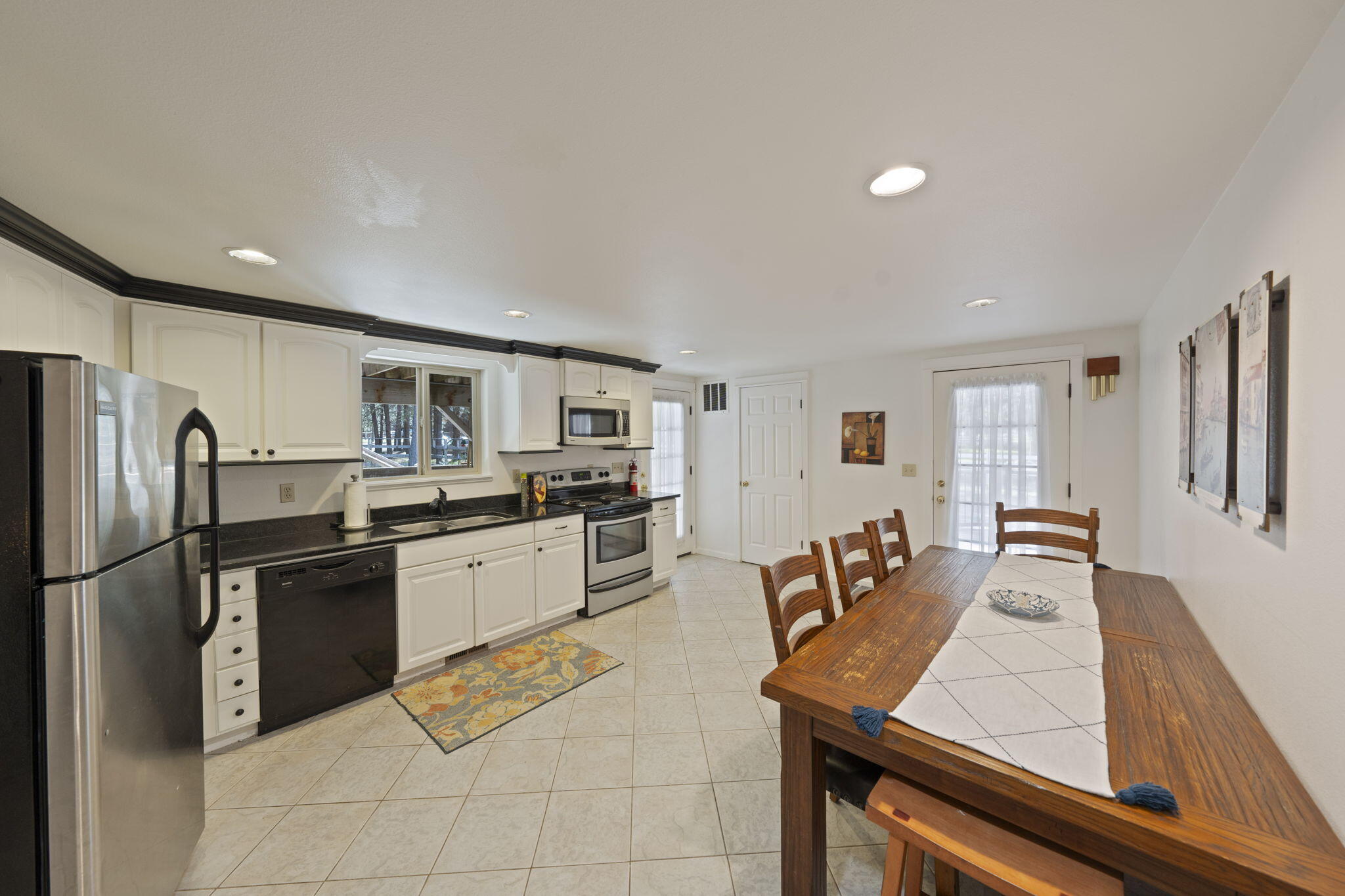 Crossroads - Residential