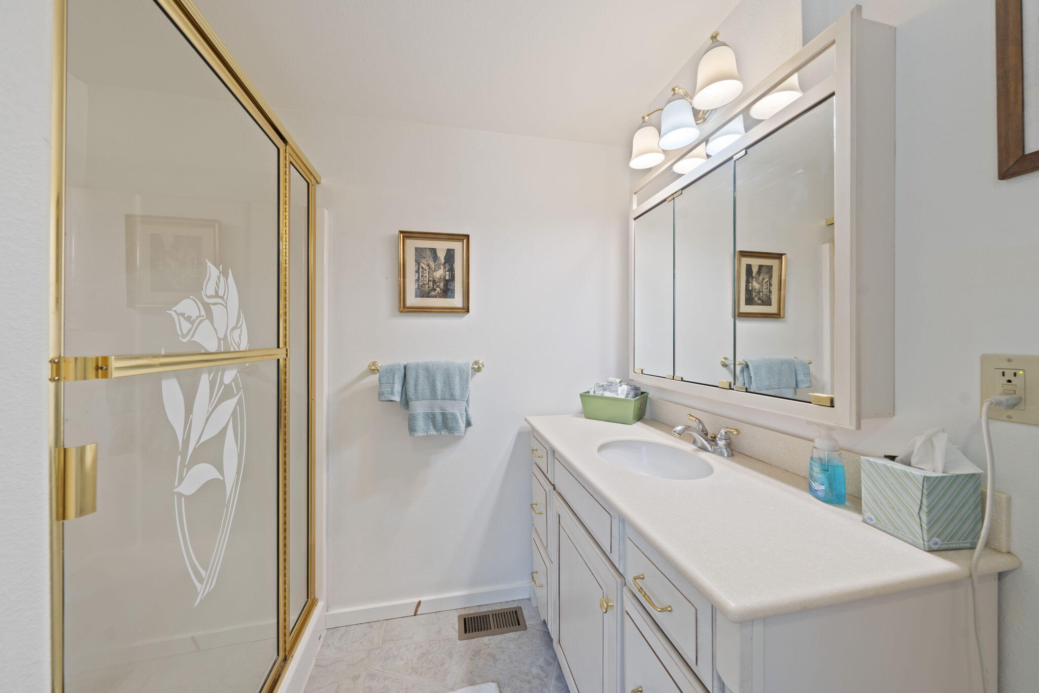 Crossroads - Residential