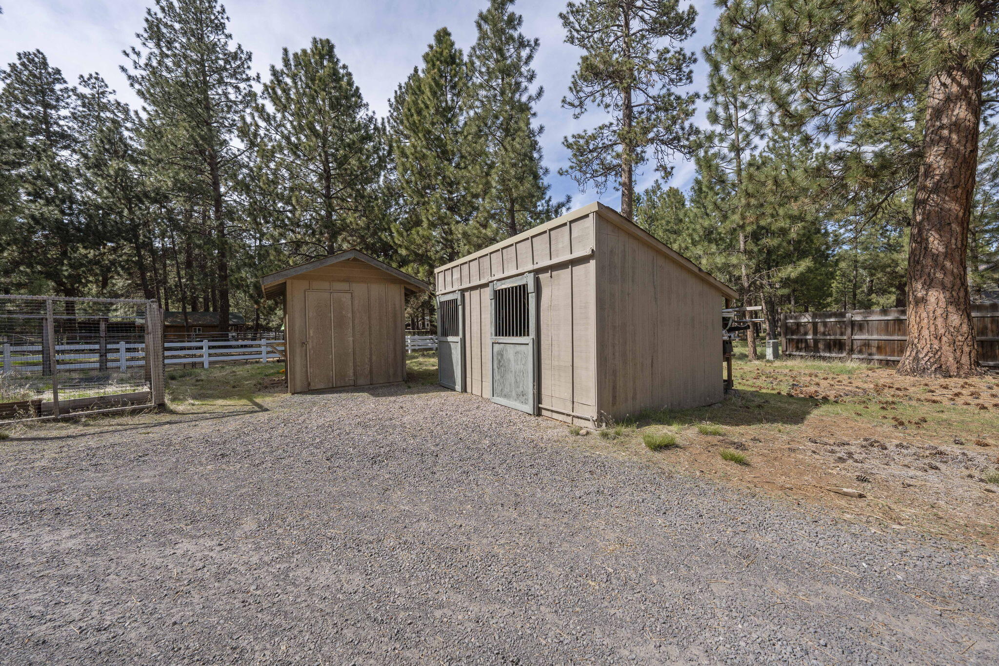 Crossroads - Residential