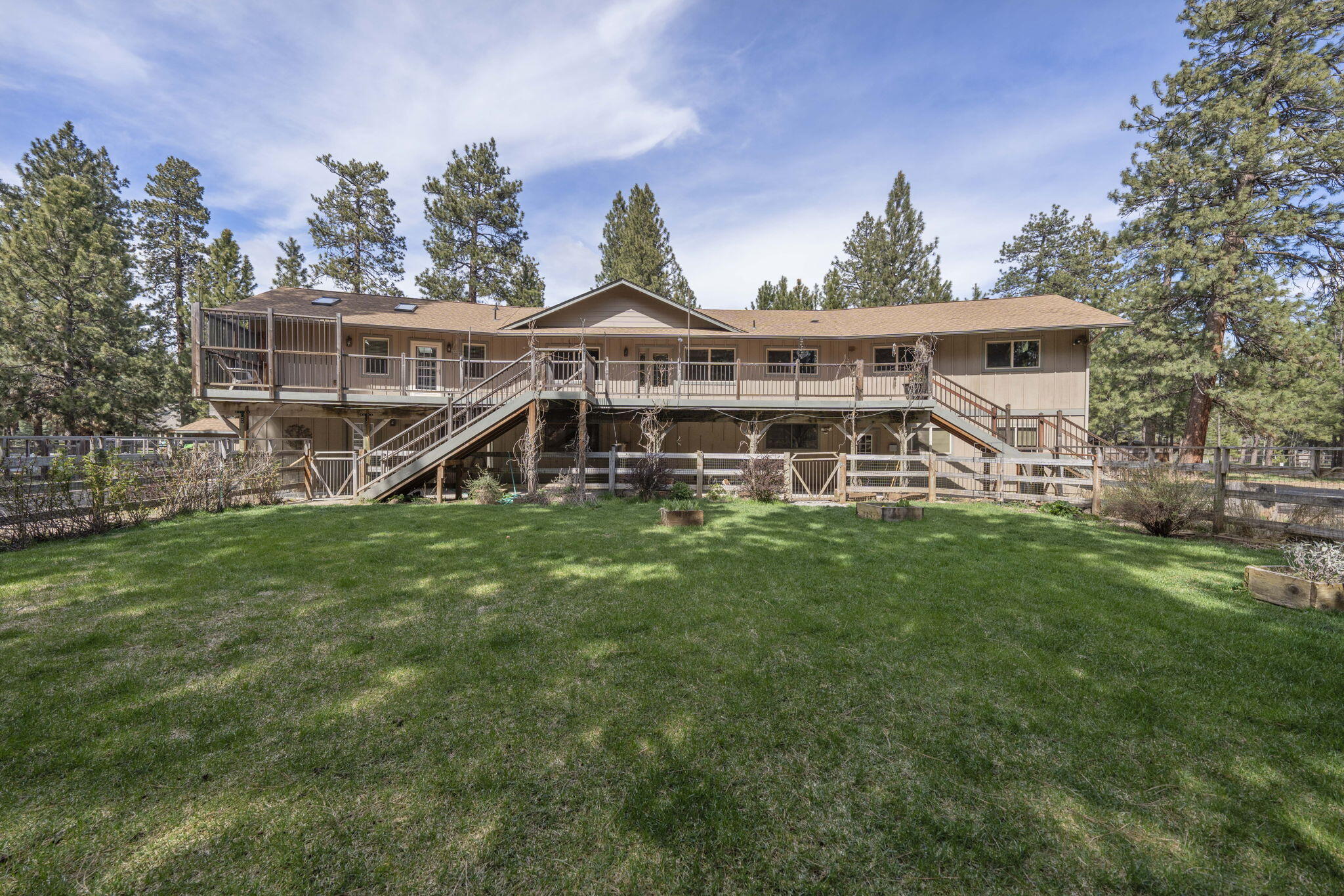 Crossroads - Residential