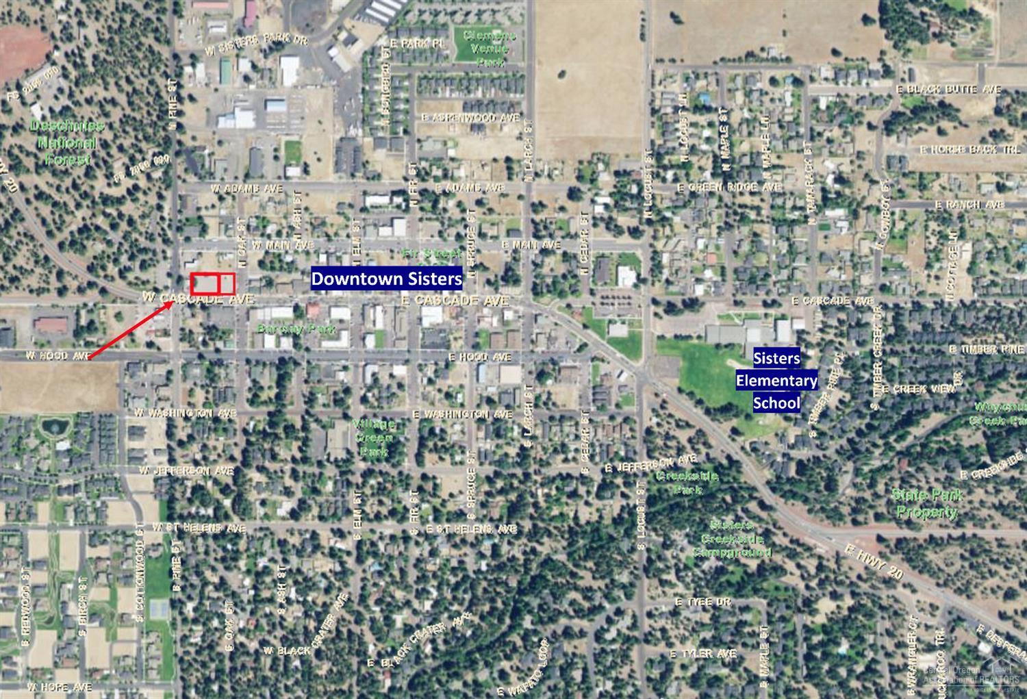 McCafferys - Commercial Sale