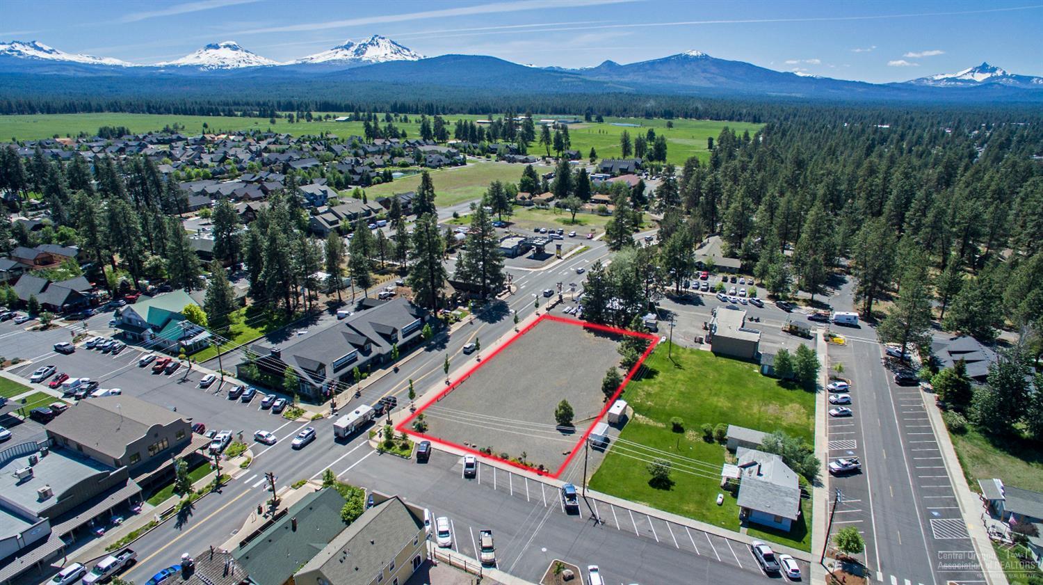 McCafferys - Commercial Sale