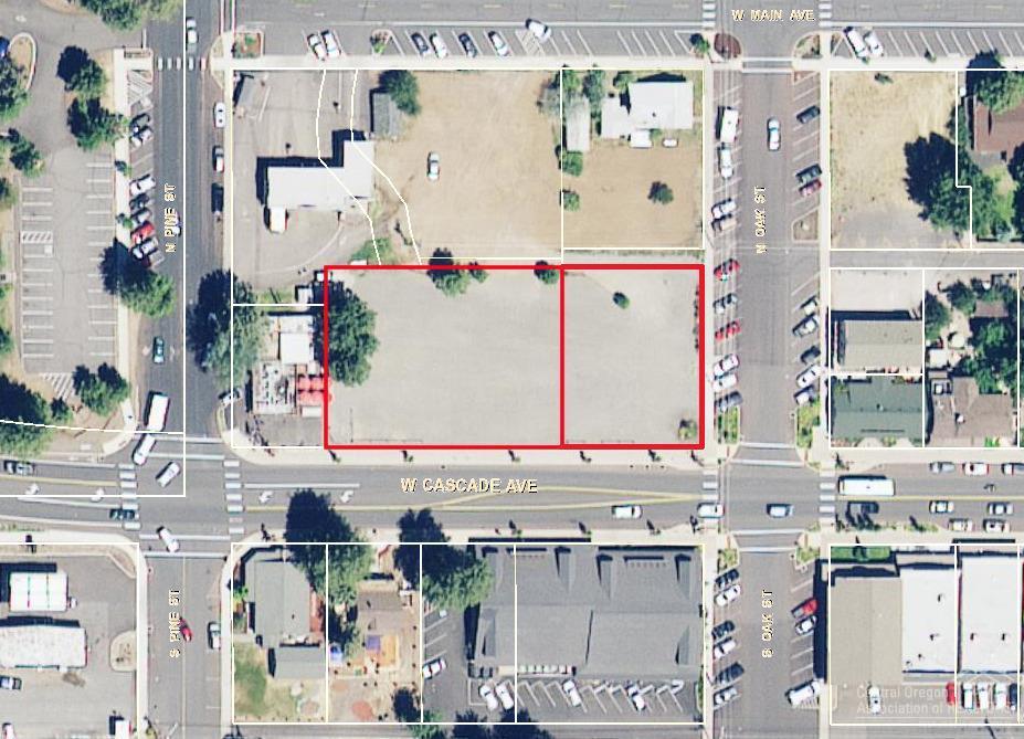 McCafferys - Commercial Sale