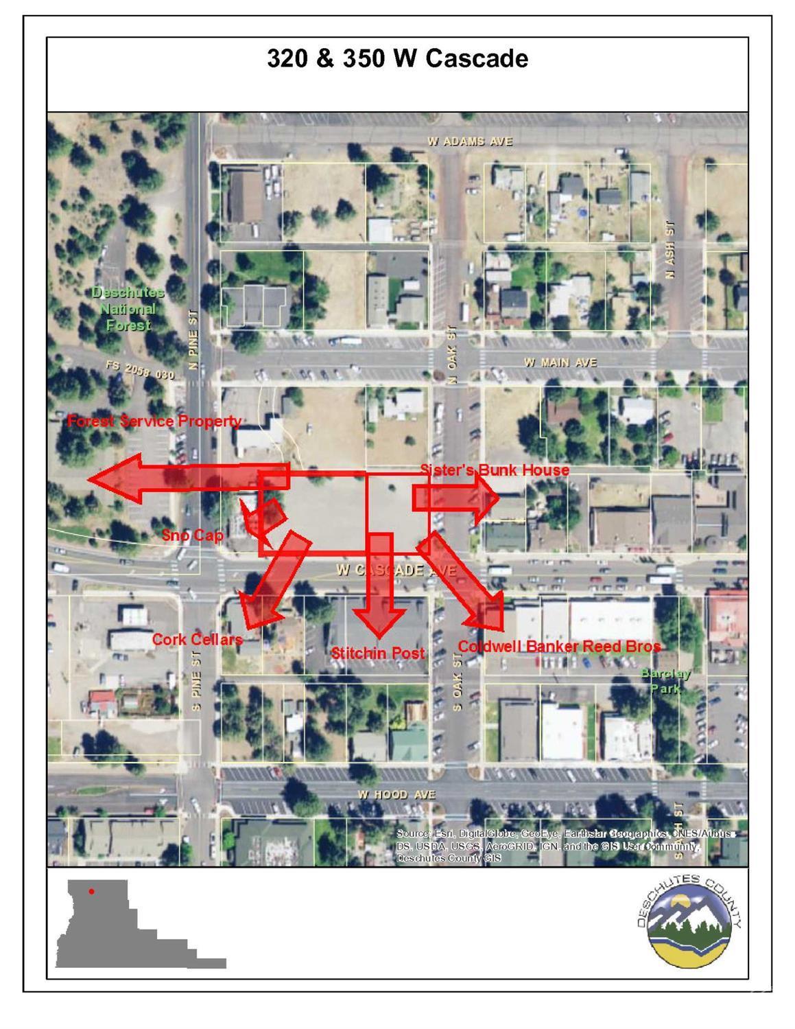 McCafferys - Commercial Sale