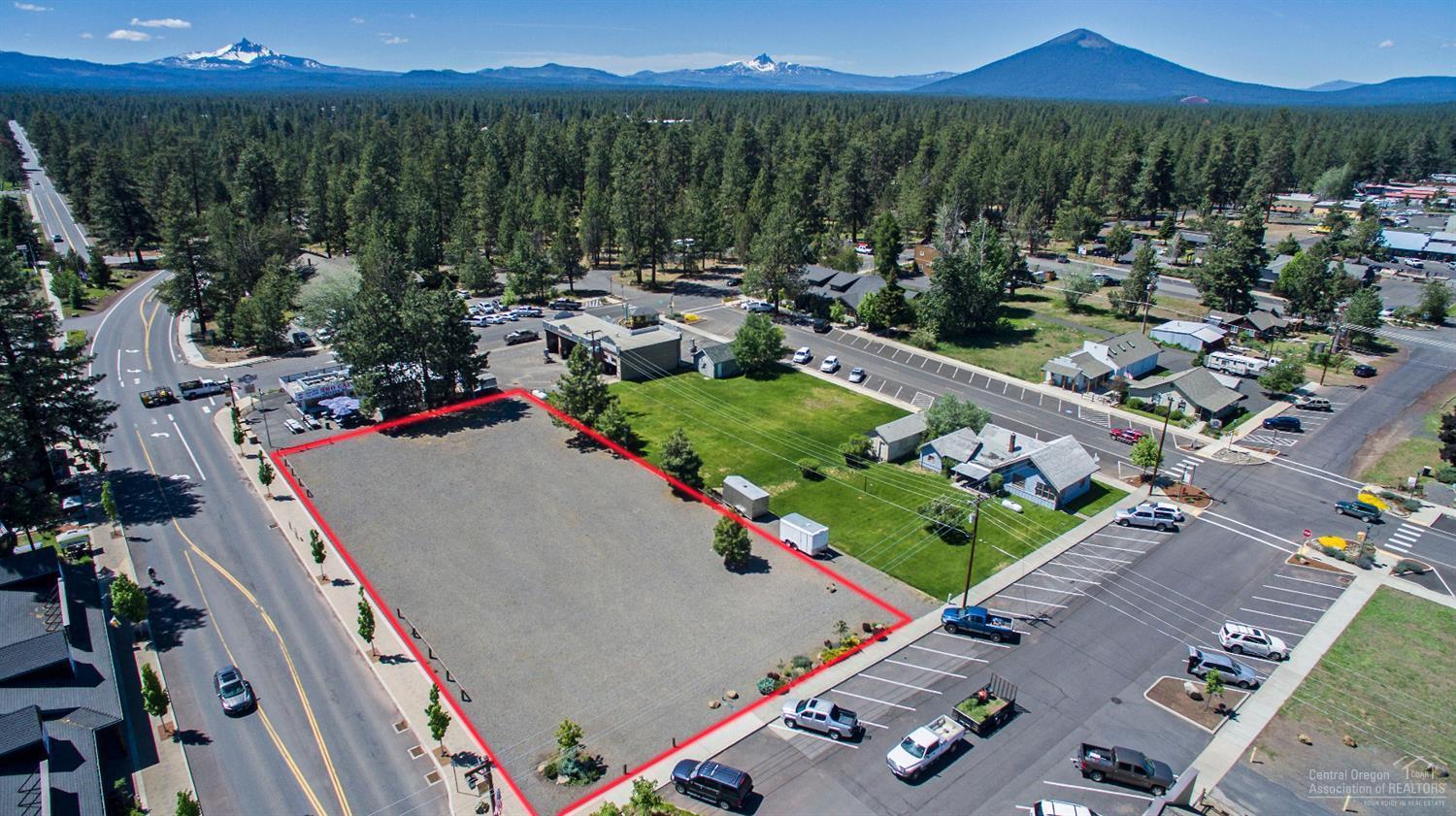 McCafferys - Commercial Sale