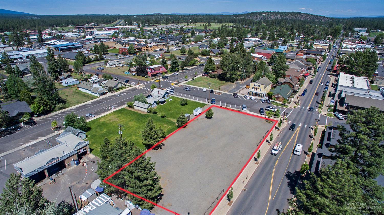 McCafferys - Commercial Sale