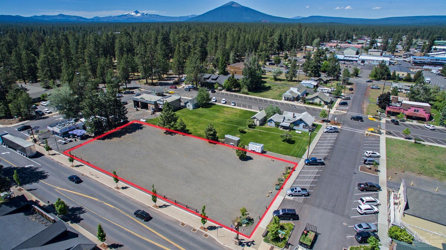 McCafferys - Commercial Sale