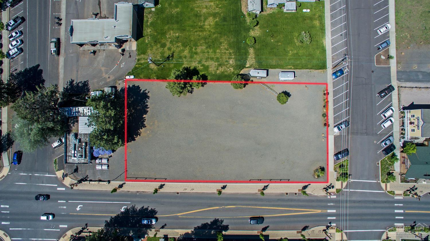 McCafferys - Commercial Sale