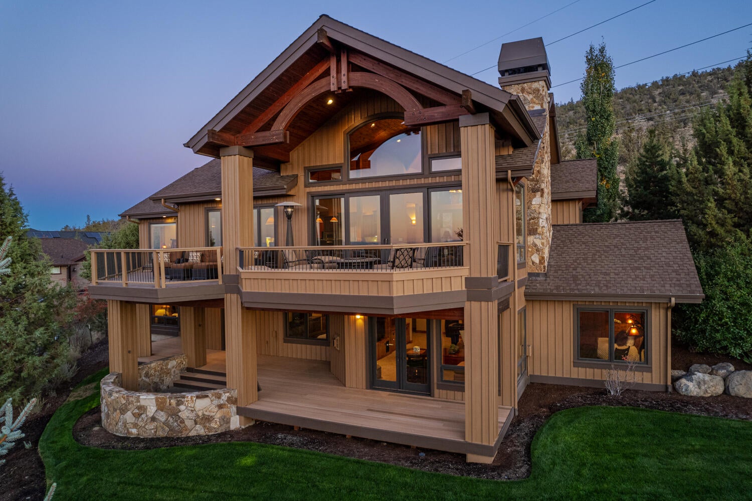 824 Highland View Loop