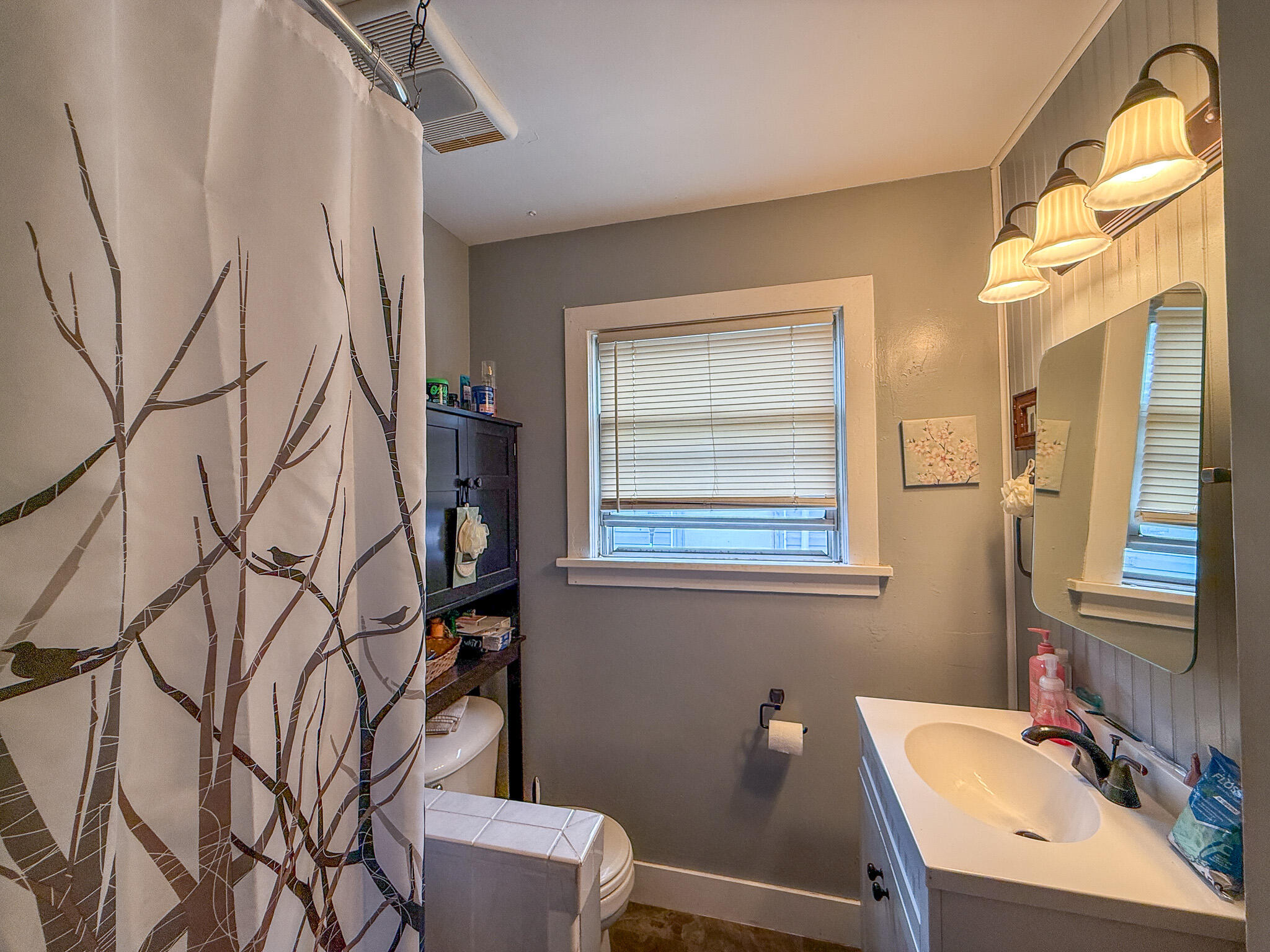 Johnsons - Residential