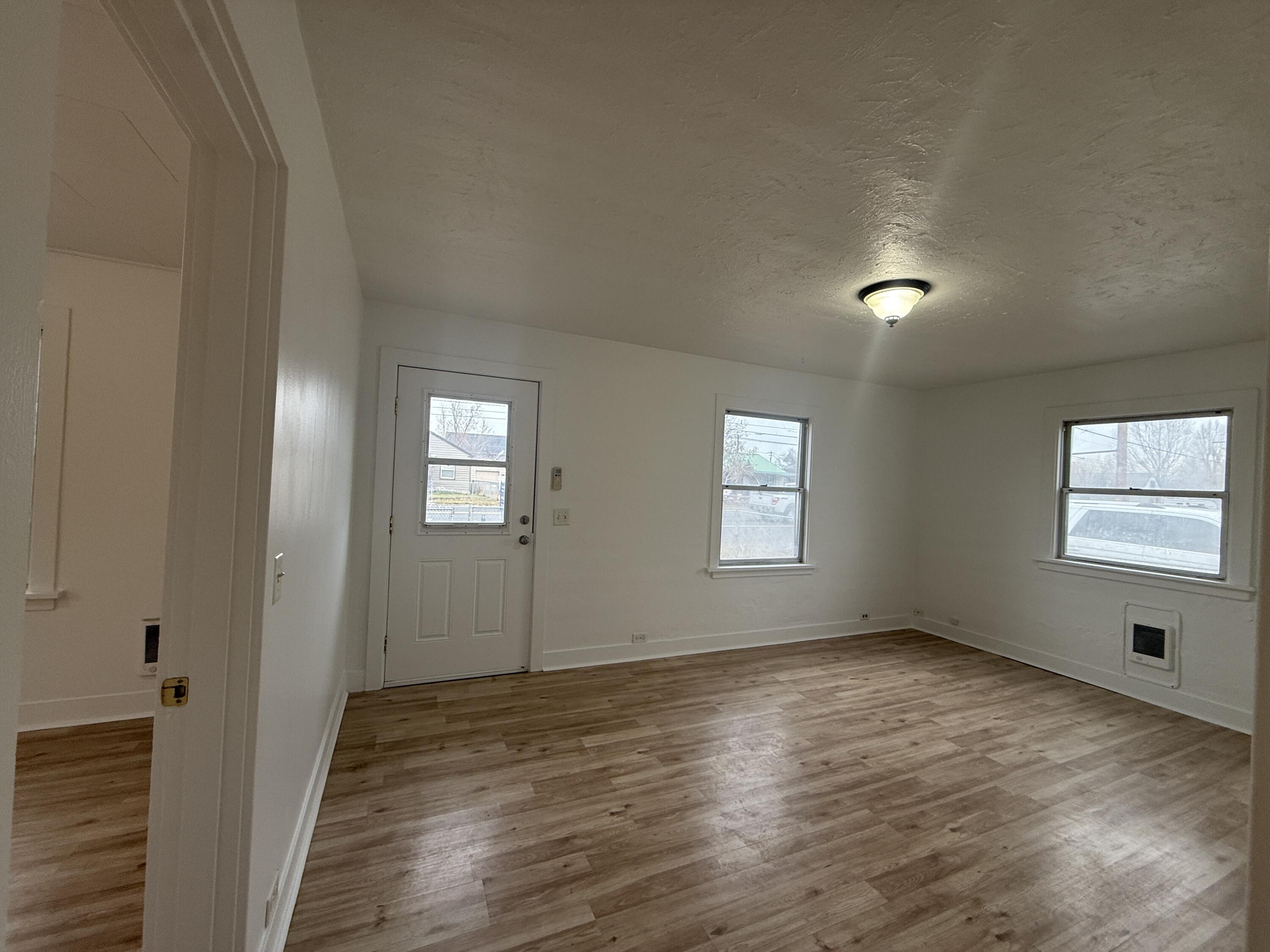 Johnsons - Residential