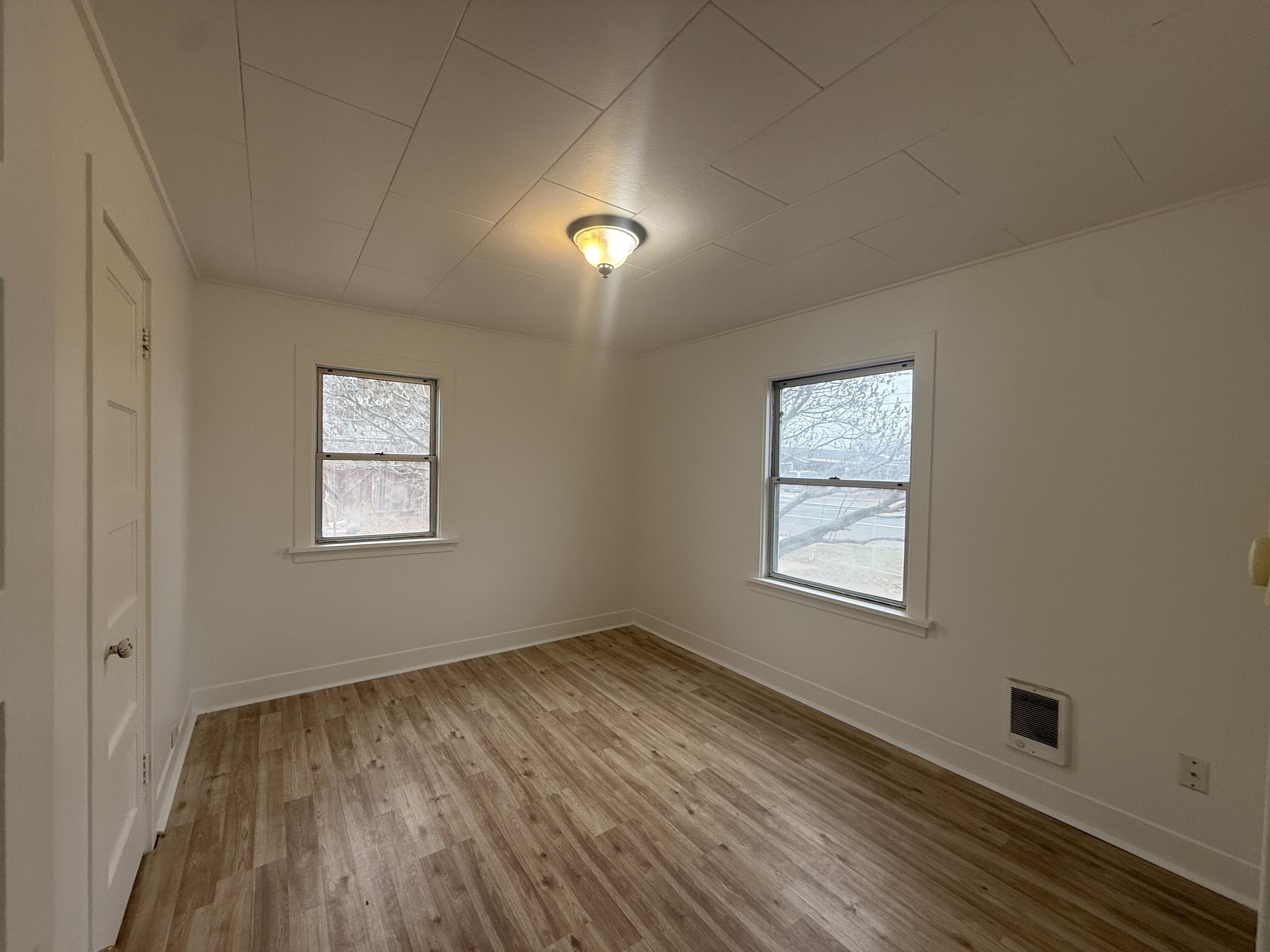 Johnsons - Residential