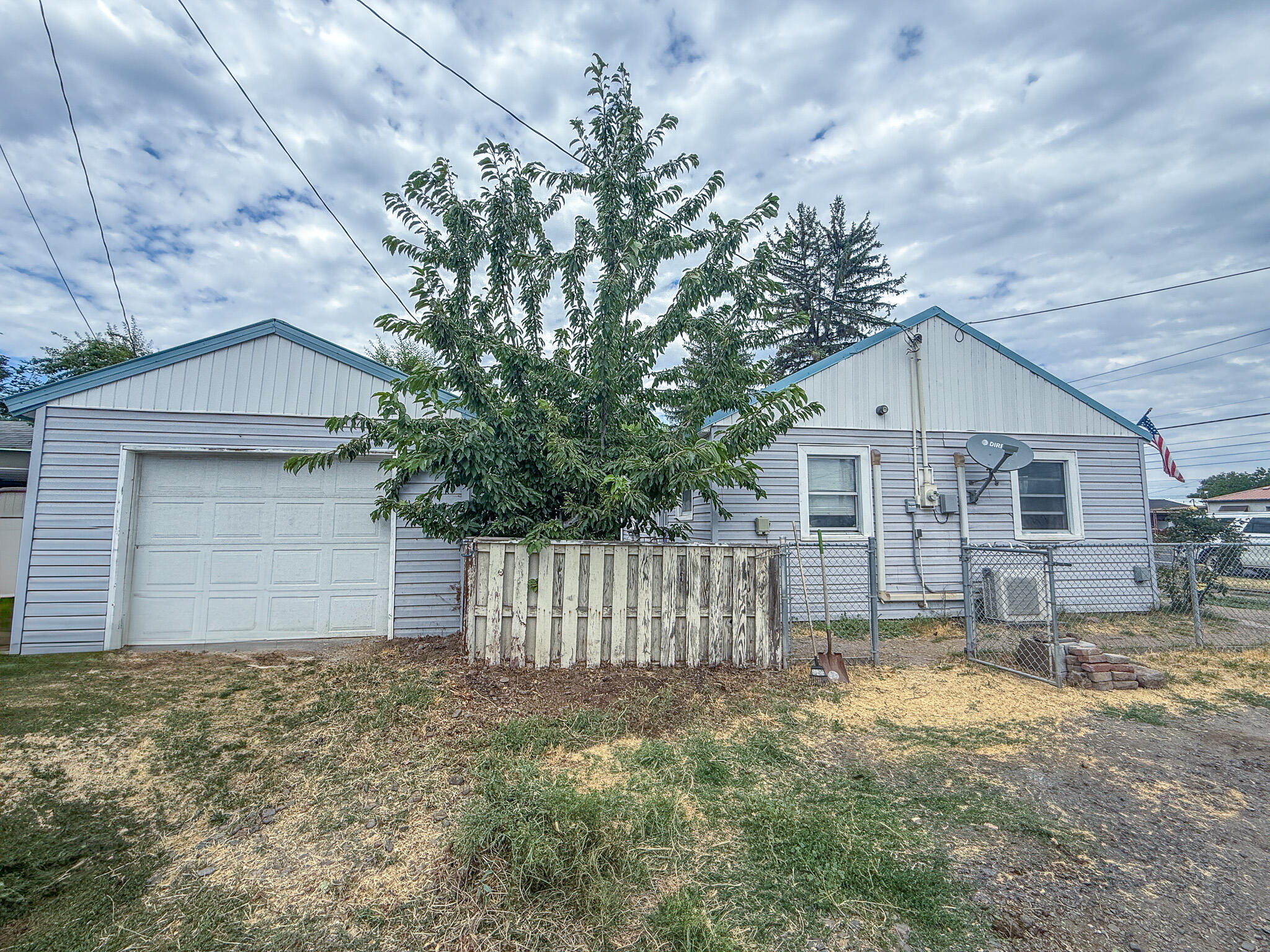 Johnsons - Residential