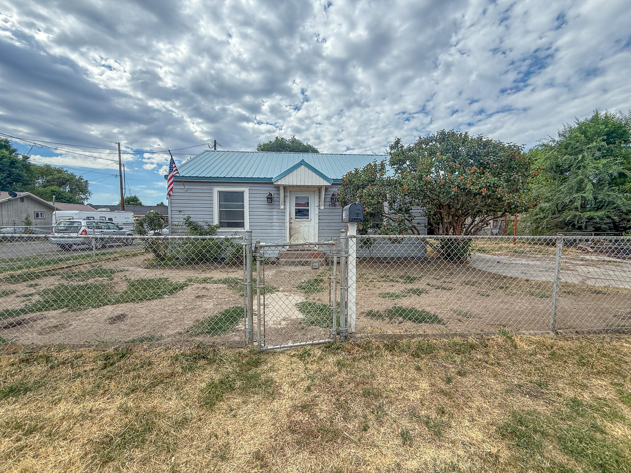 Johnsons - Residential