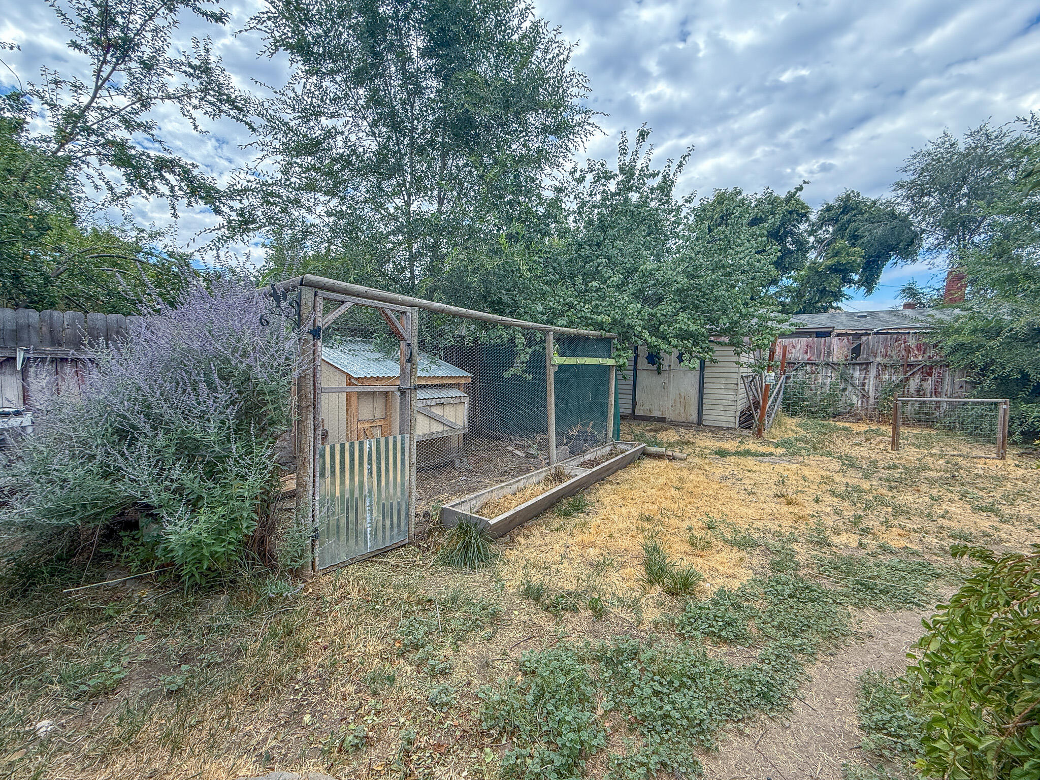 Johnsons - Residential