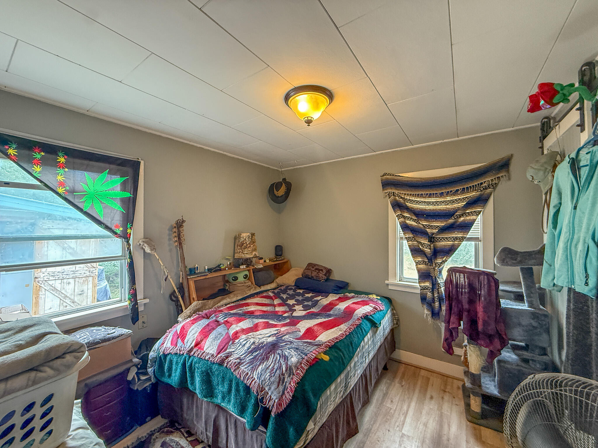 Johnsons - Residential