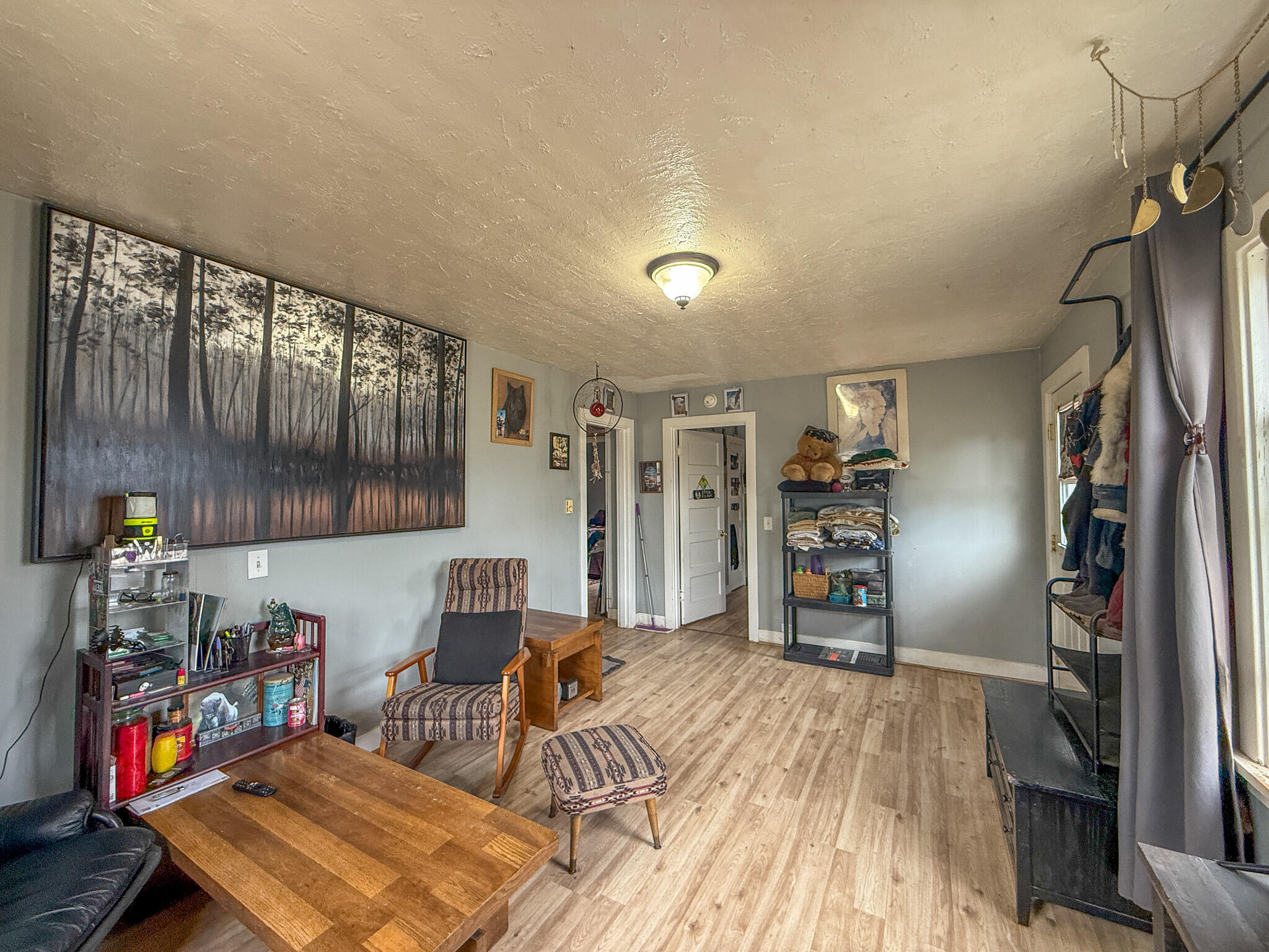 Johnsons - Residential