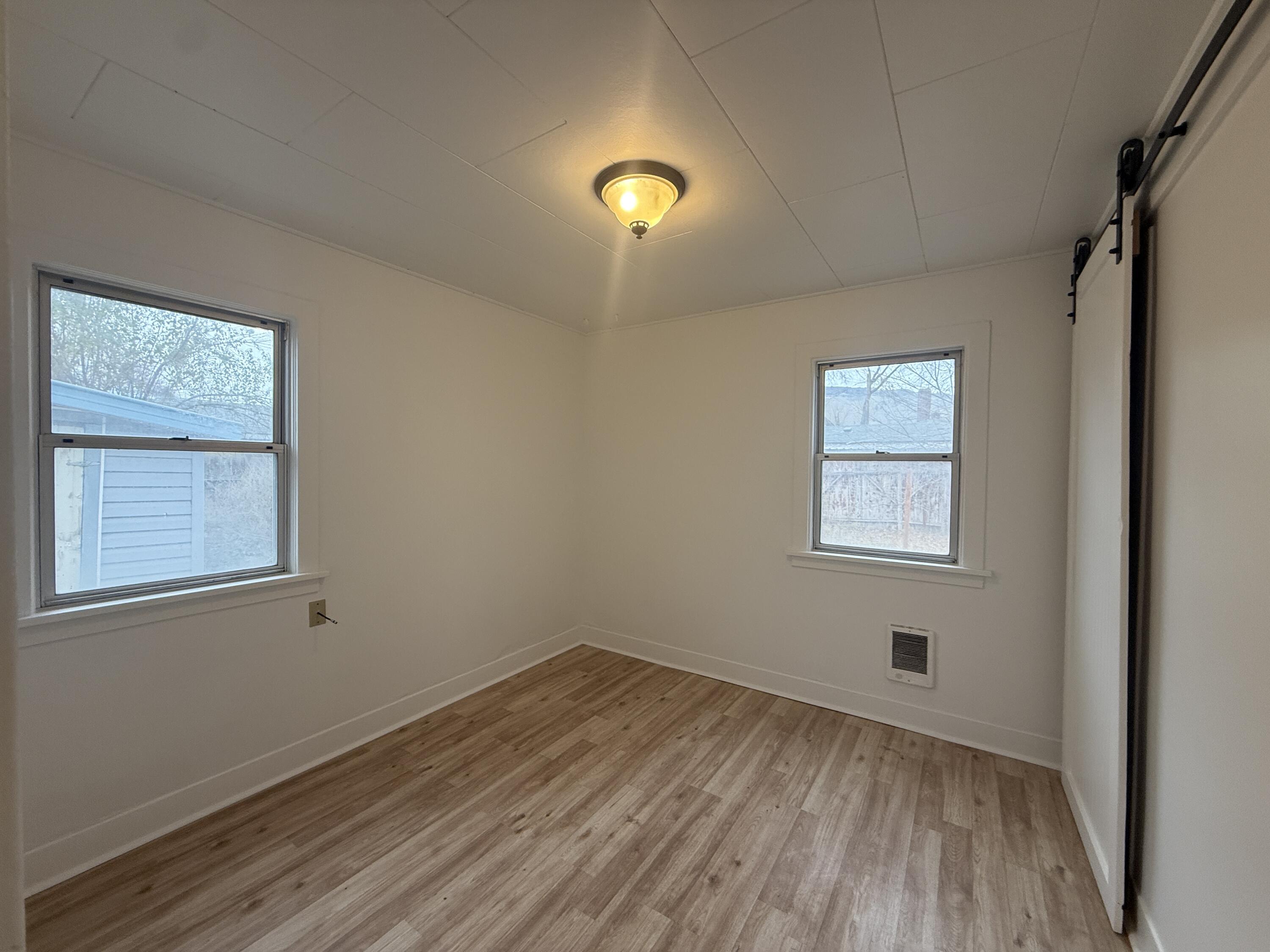 Johnsons - Residential