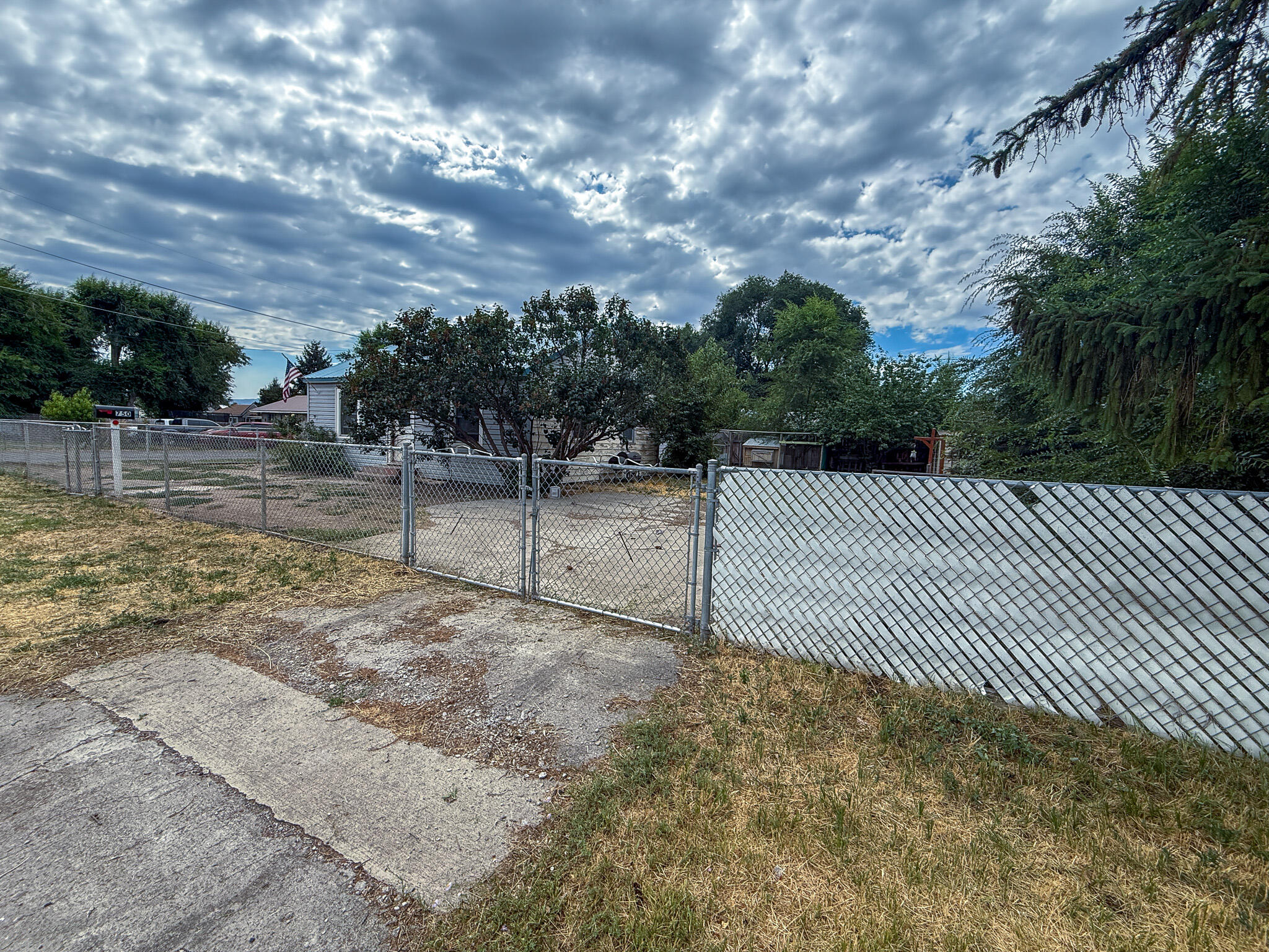 Johnsons - Residential