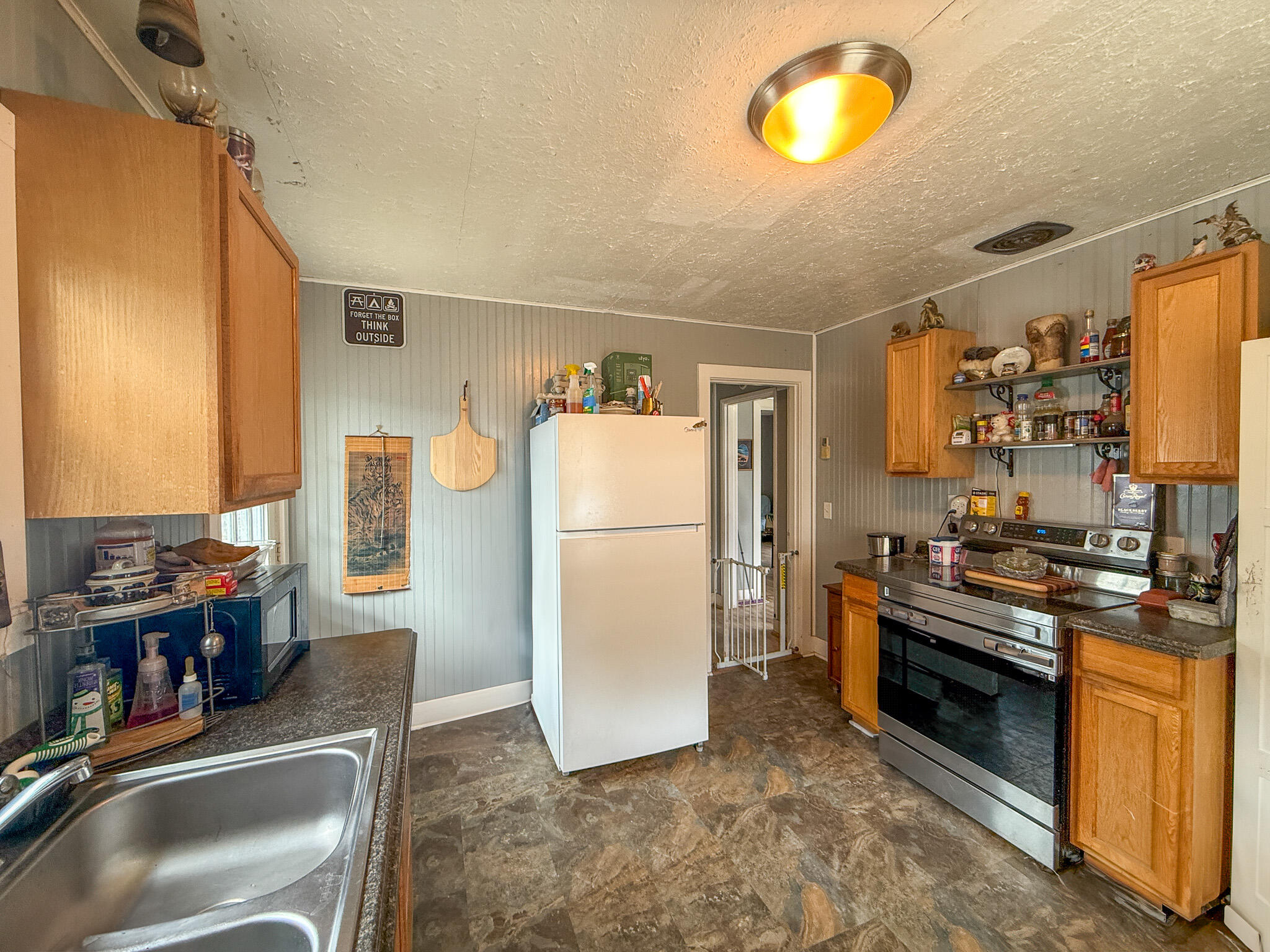 Johnsons - Residential