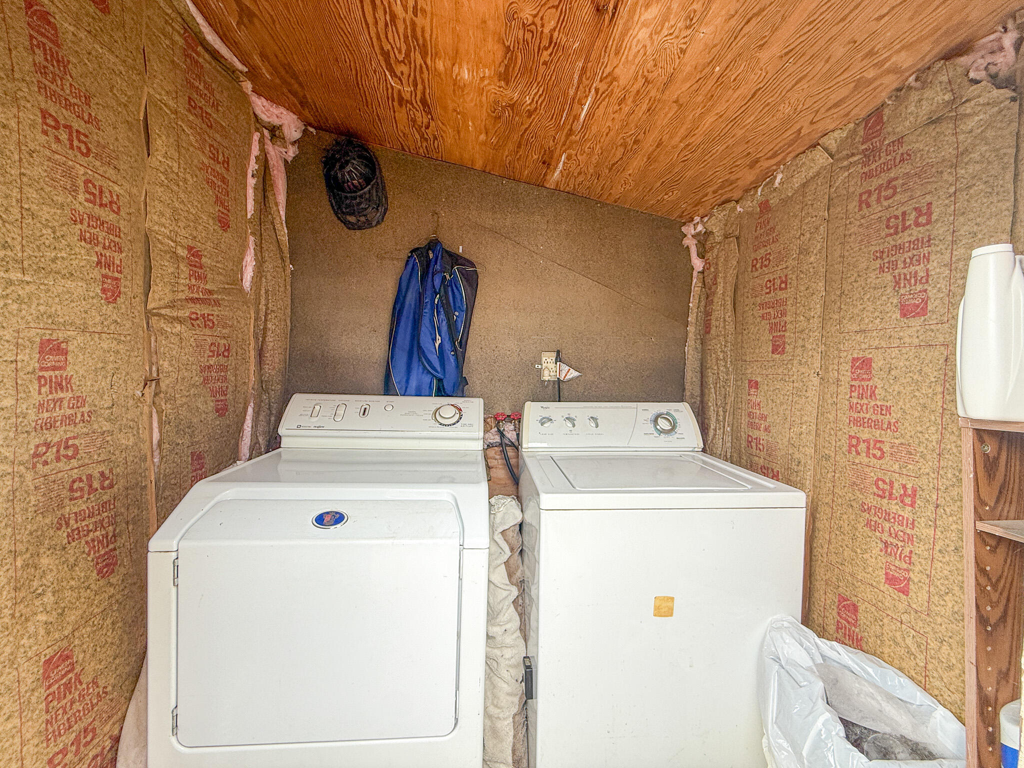 Johnsons - Residential