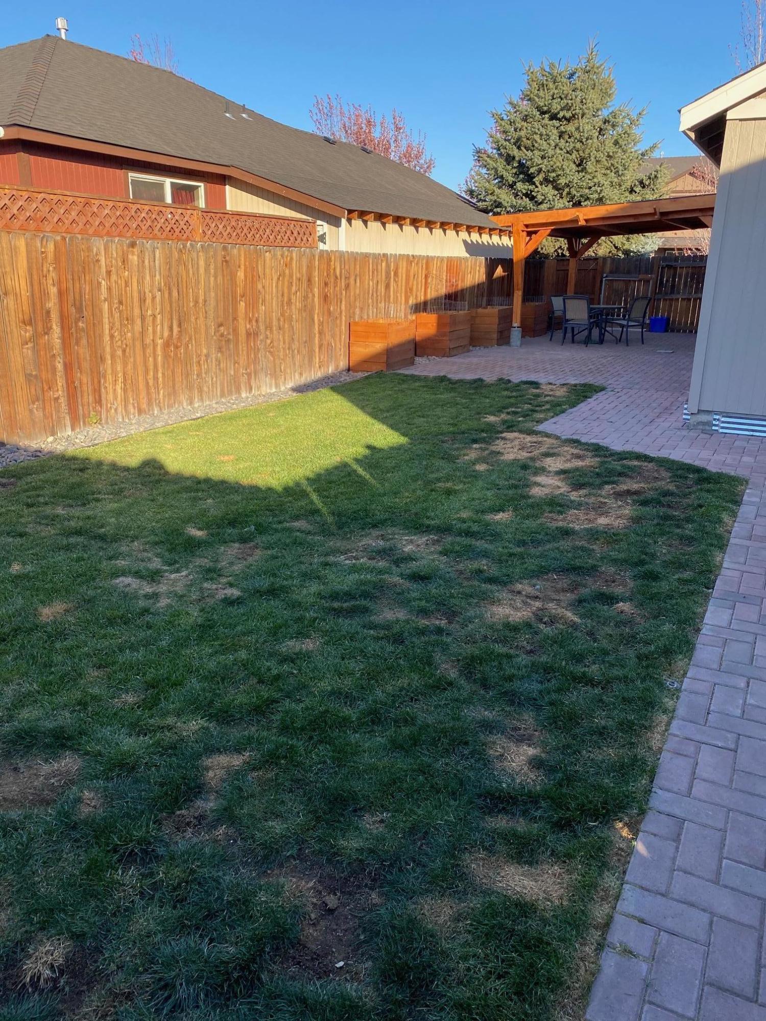 Hayden Ranch Estates - Residential