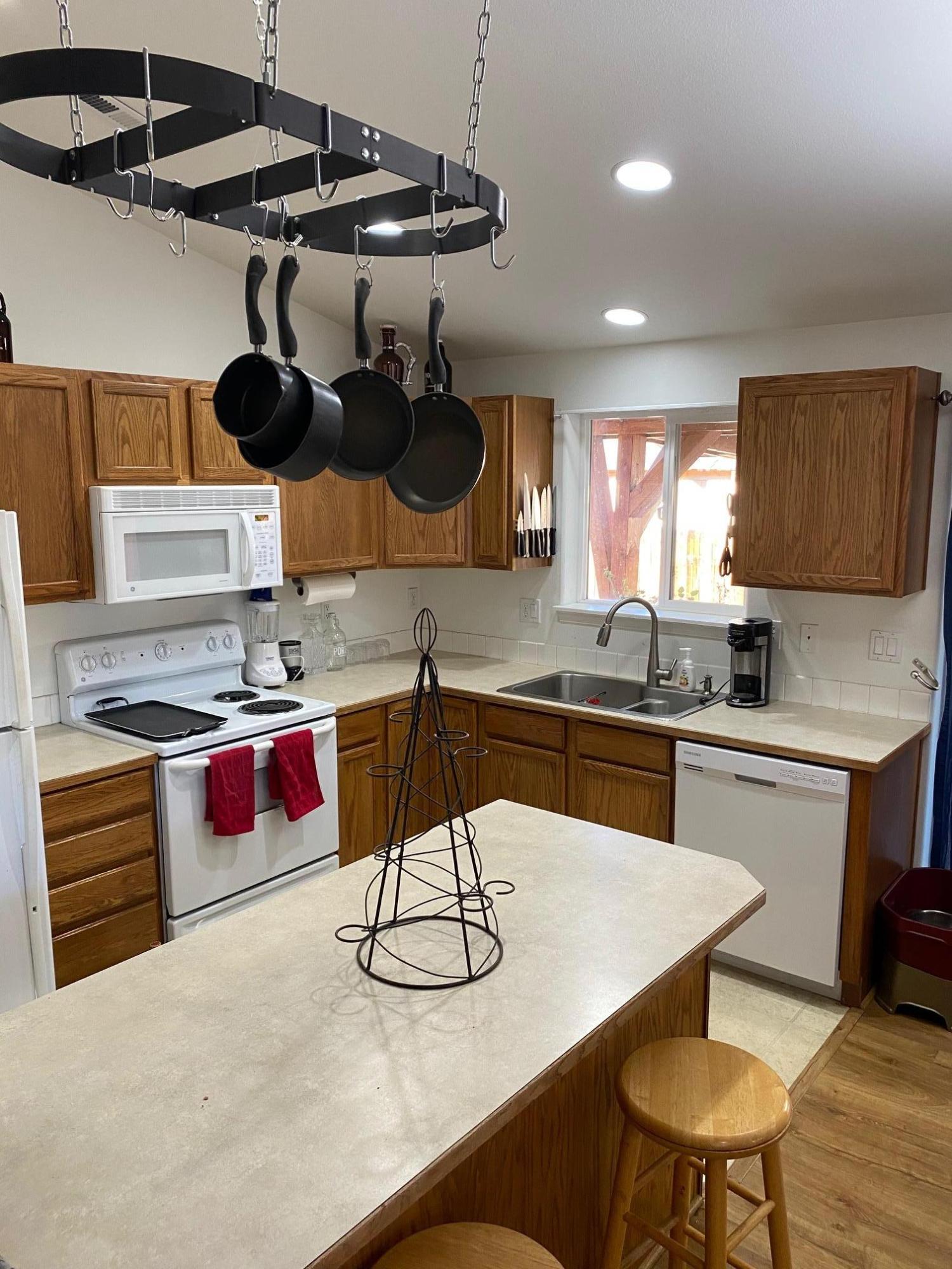 Hayden Ranch Estates - Residential