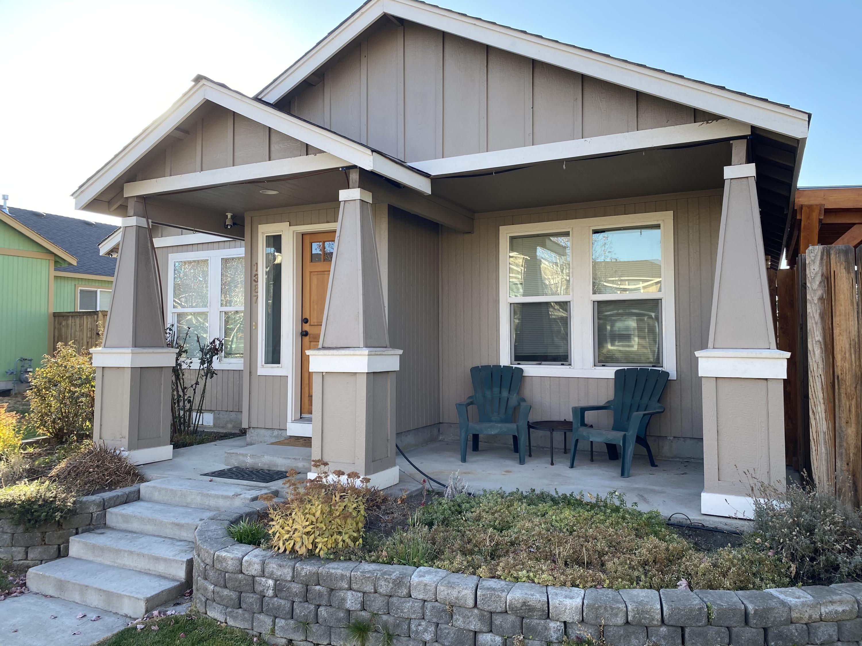 Hayden Ranch Estates - Residential