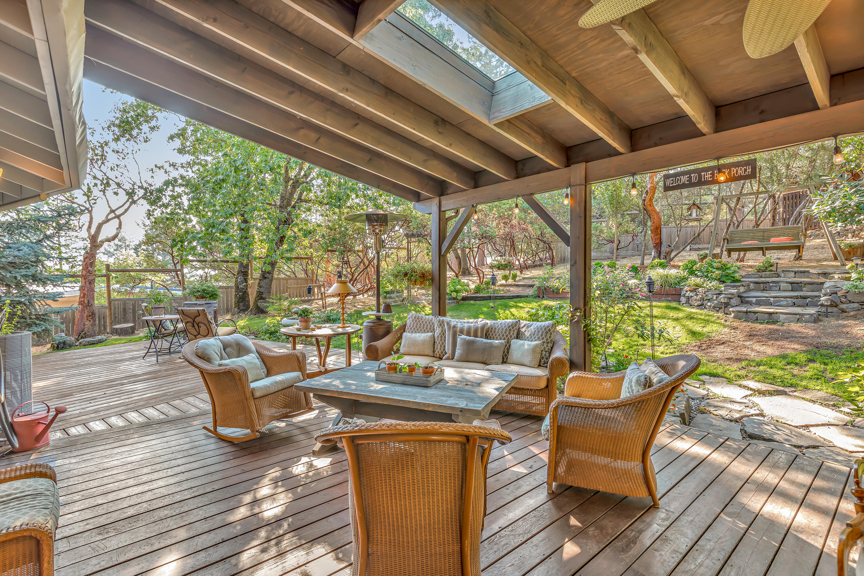 Timber Line Subdivision - Residential